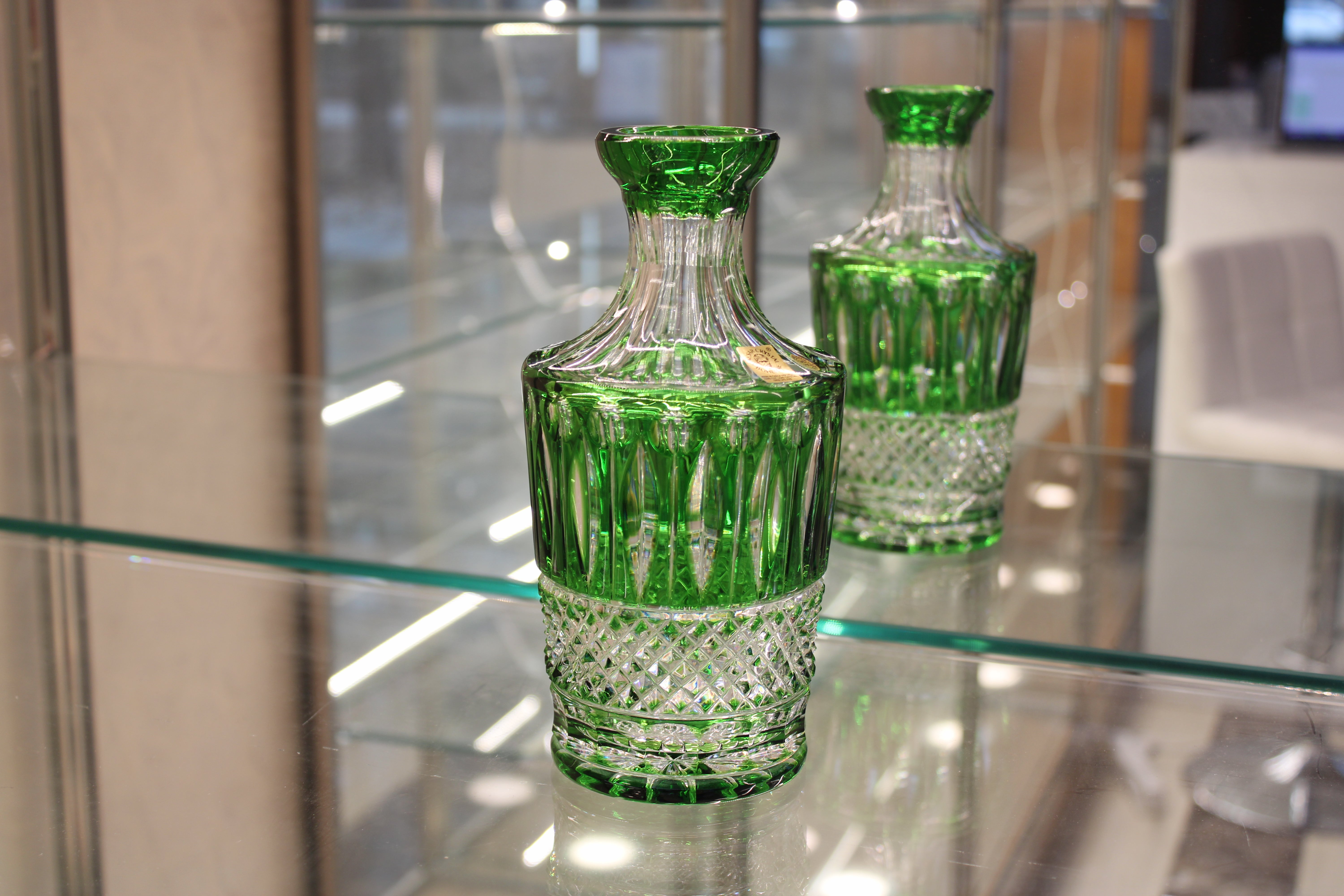 STICLA TOMY - 60ml - Verde