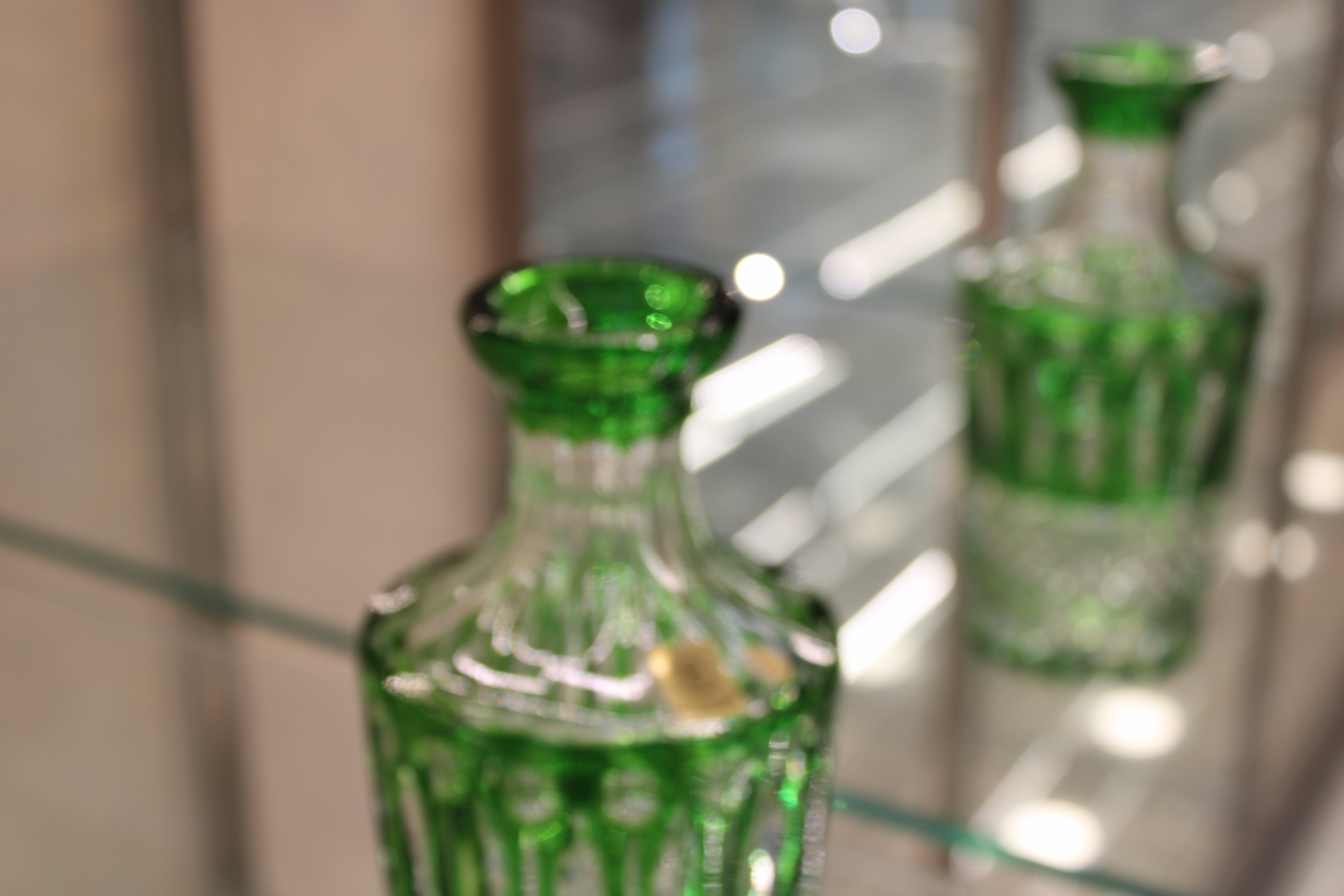 STICLA TOMY - 60ml - Verde