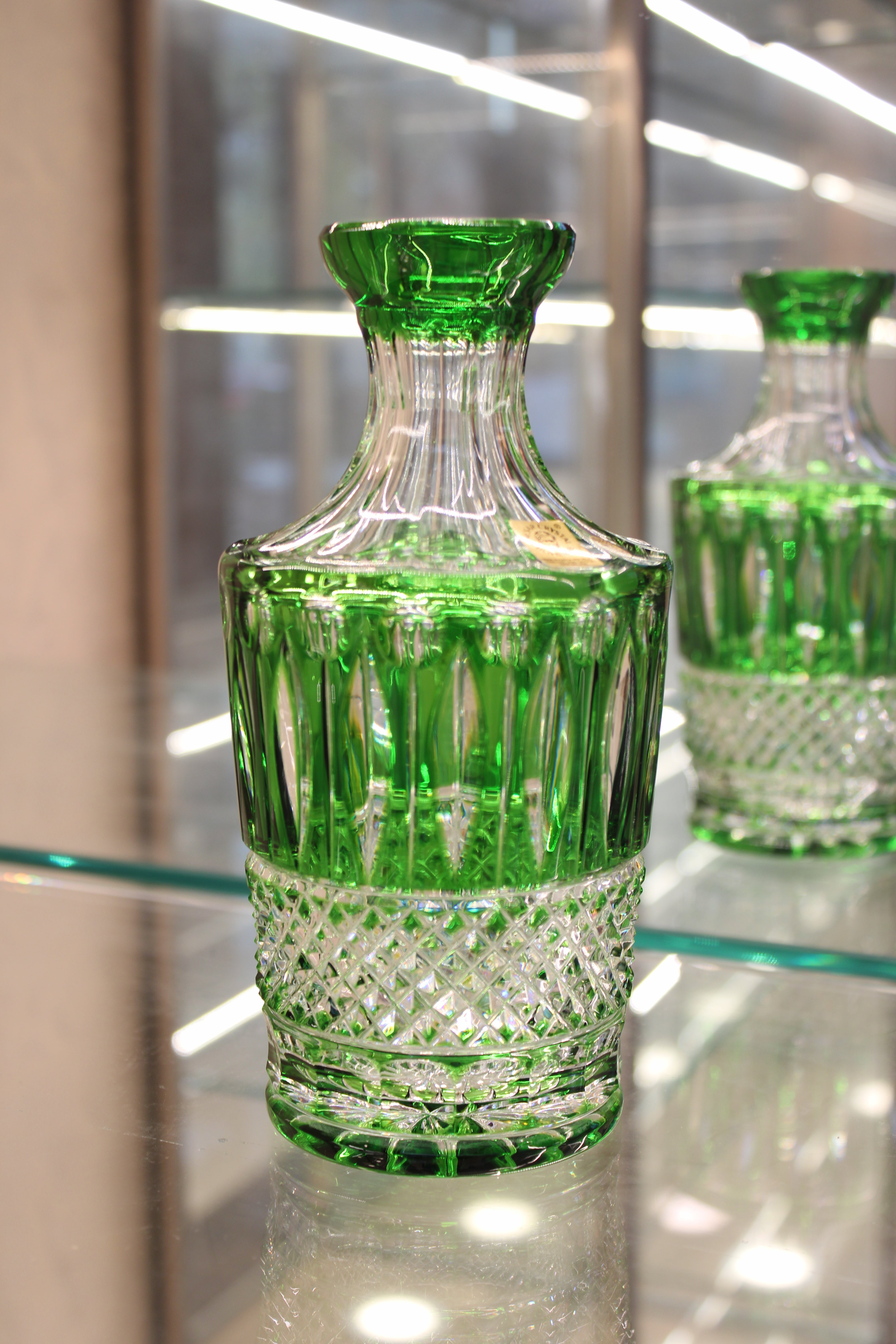 STICLA TOMY - 60ml - Verde