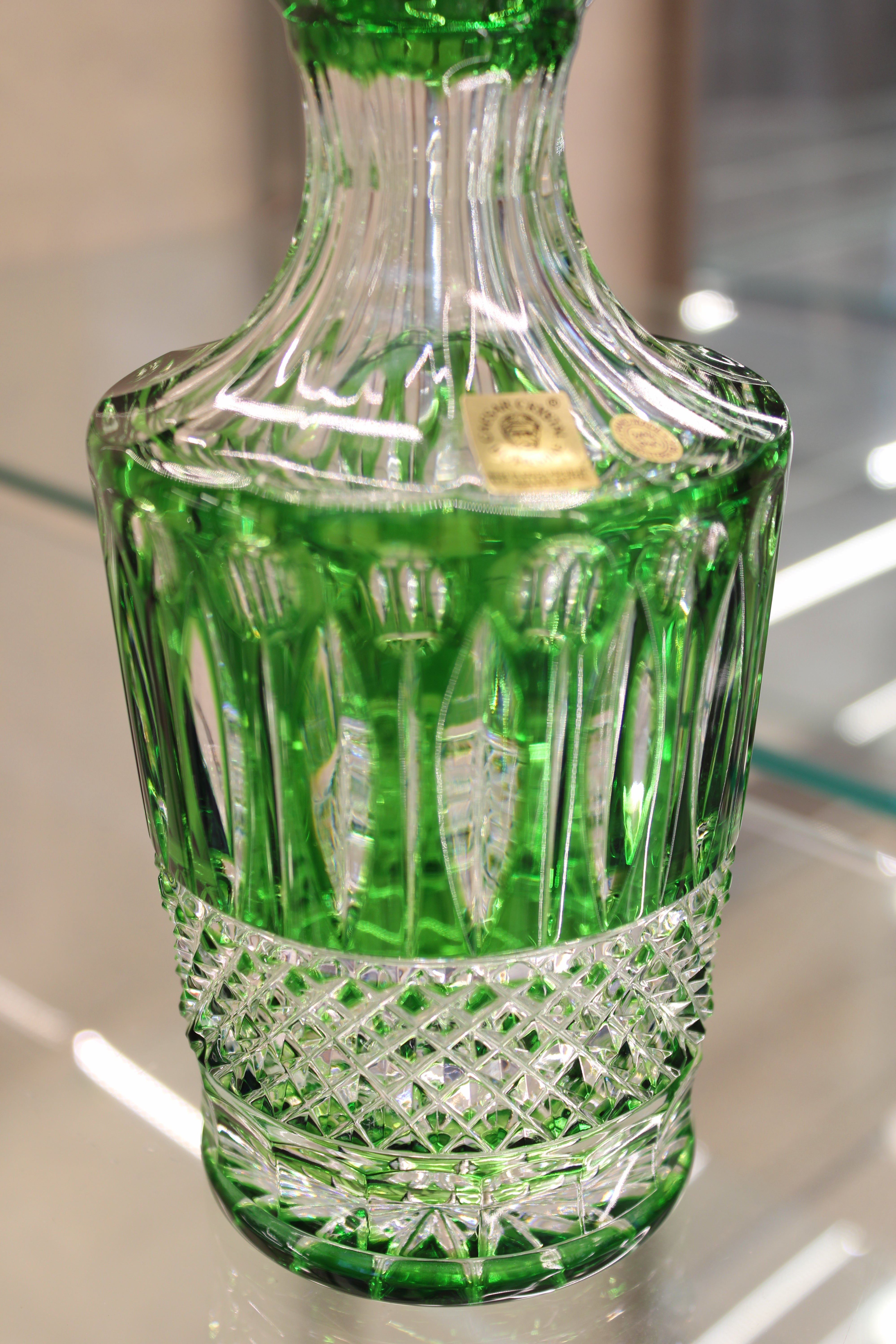 STICLA TOMY - 60ml - Verde