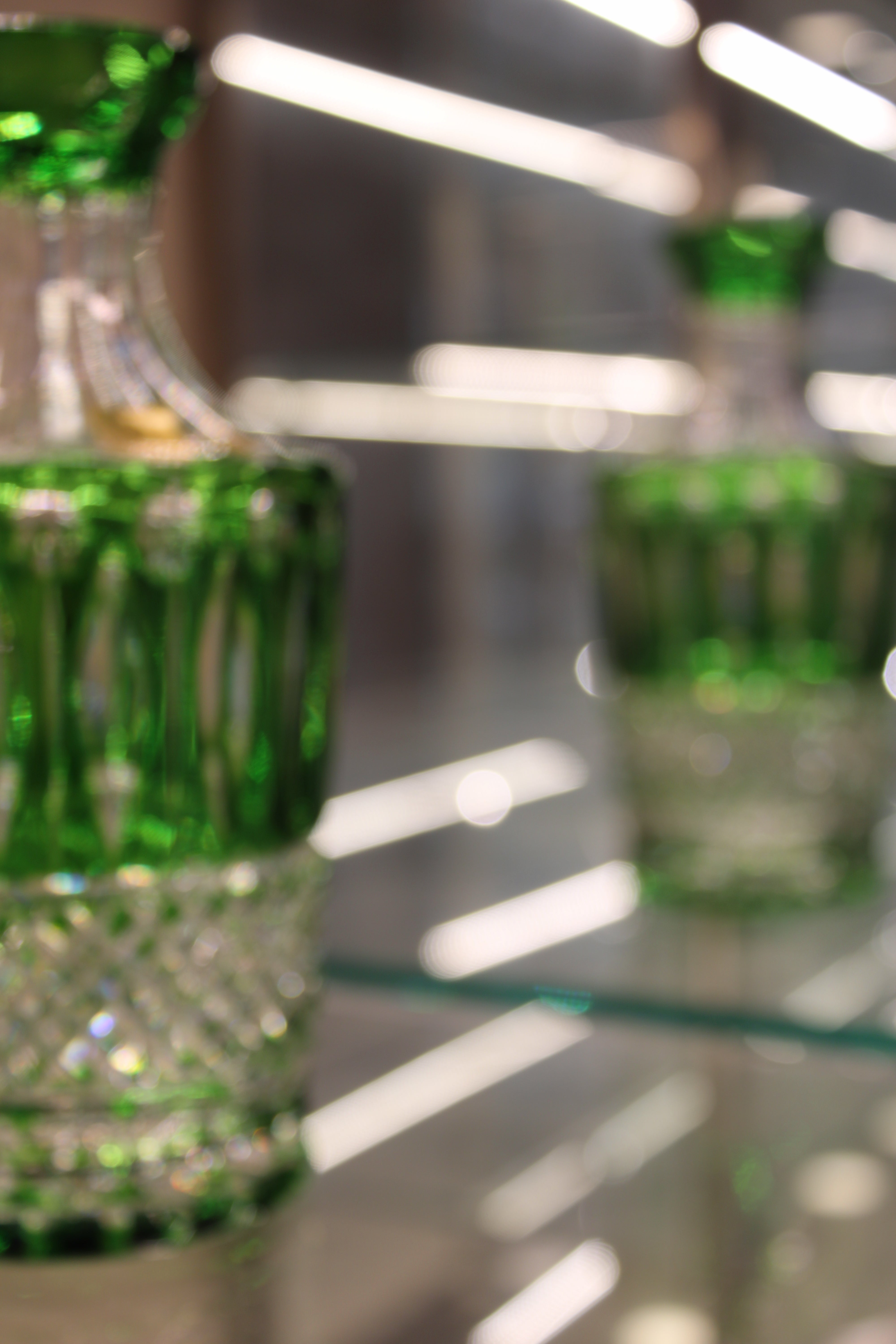 STICLA TOMY - 60ml - Verde