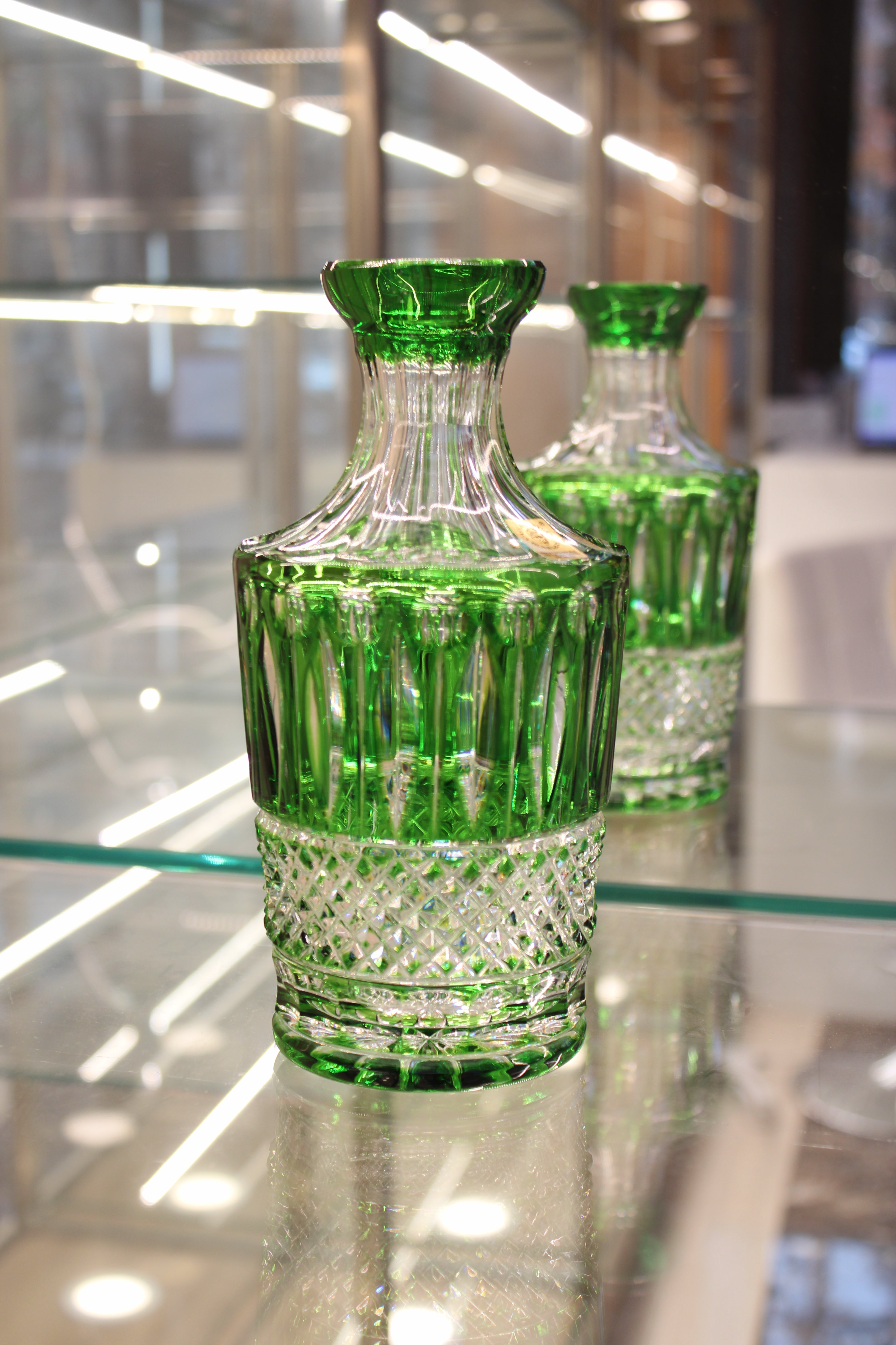 STICLA TOMY - 60ml - Verde