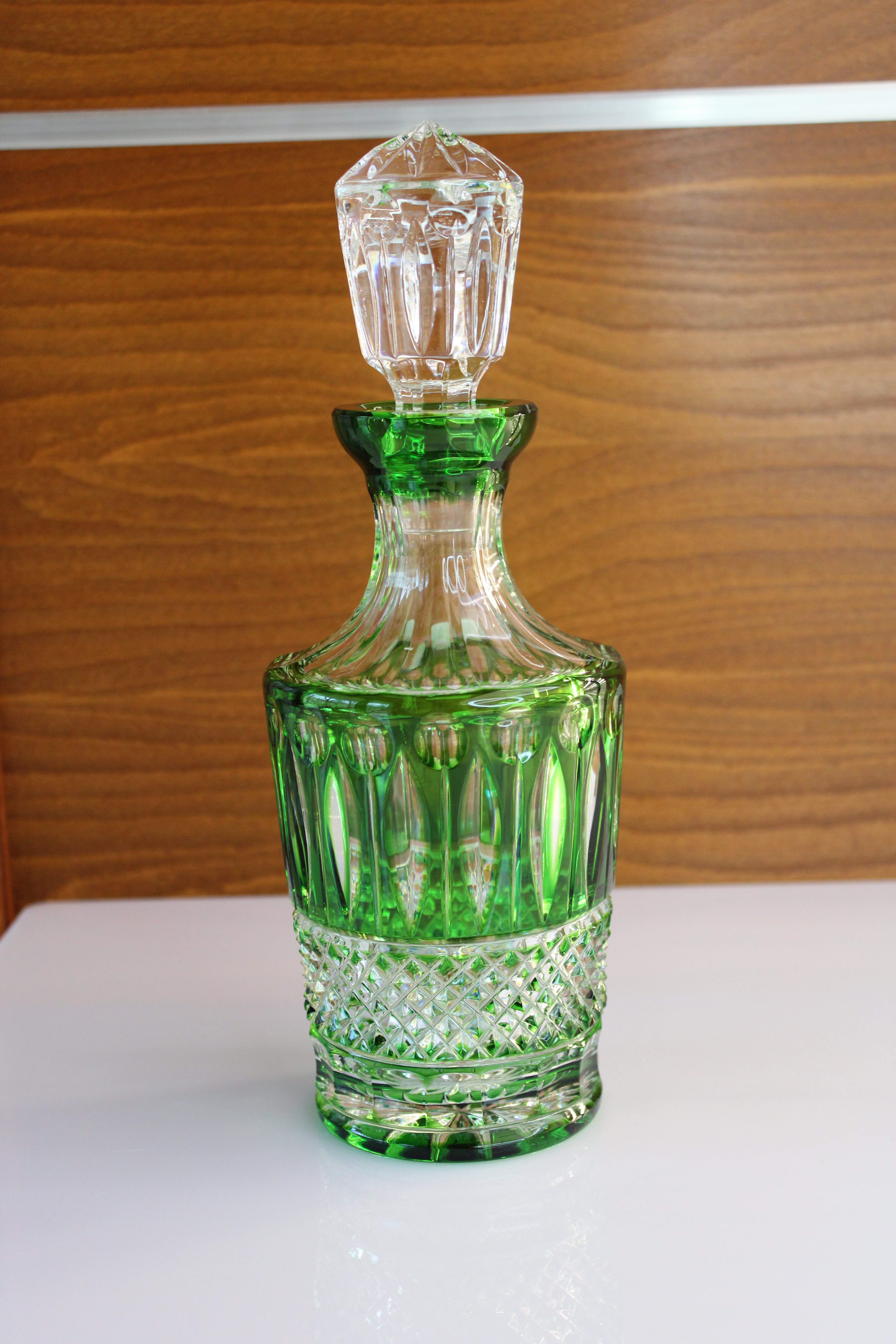 STICLA TOMY - 60ml - Verde