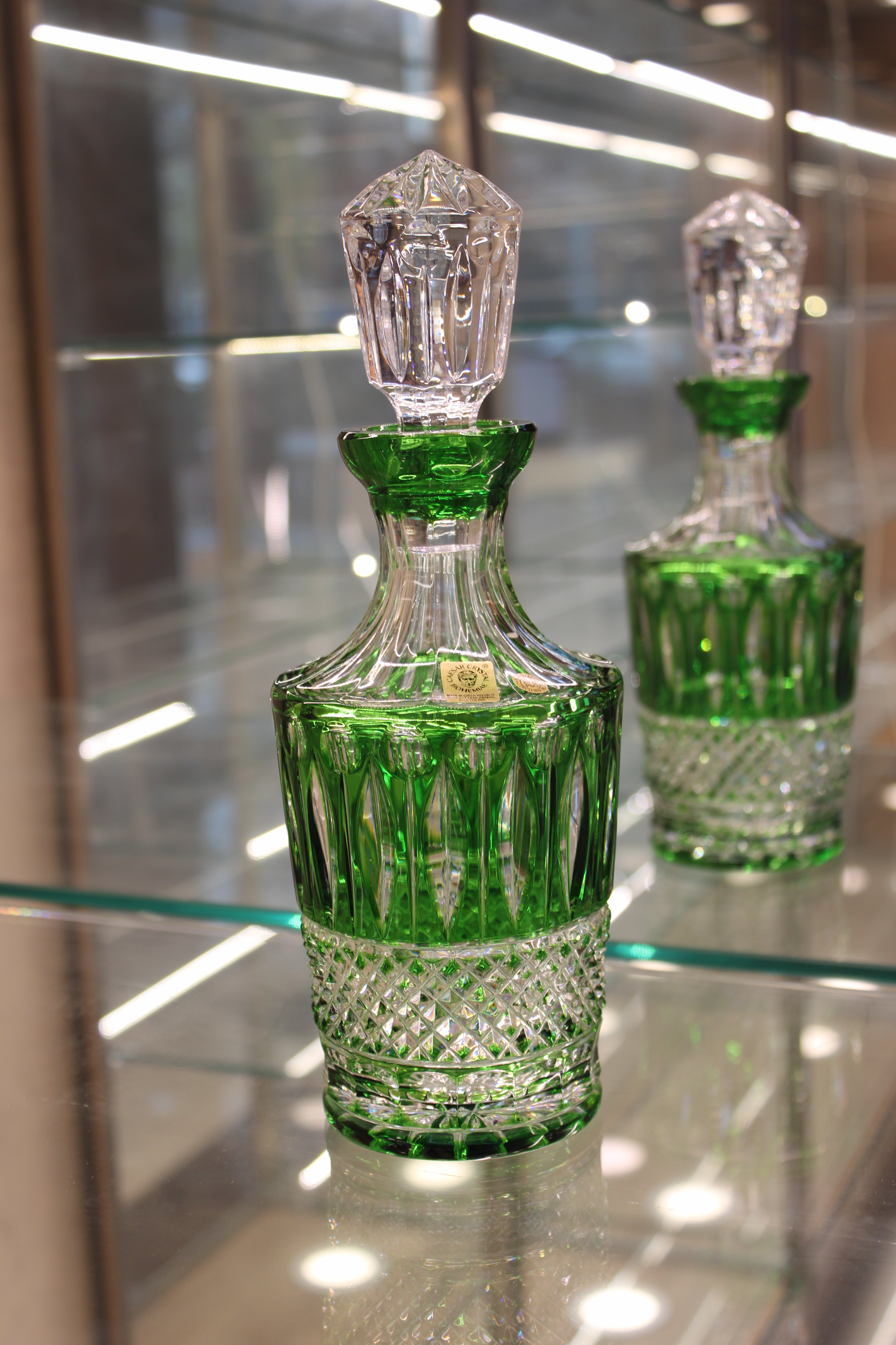 STICLA TOMY - 60ml - Verde