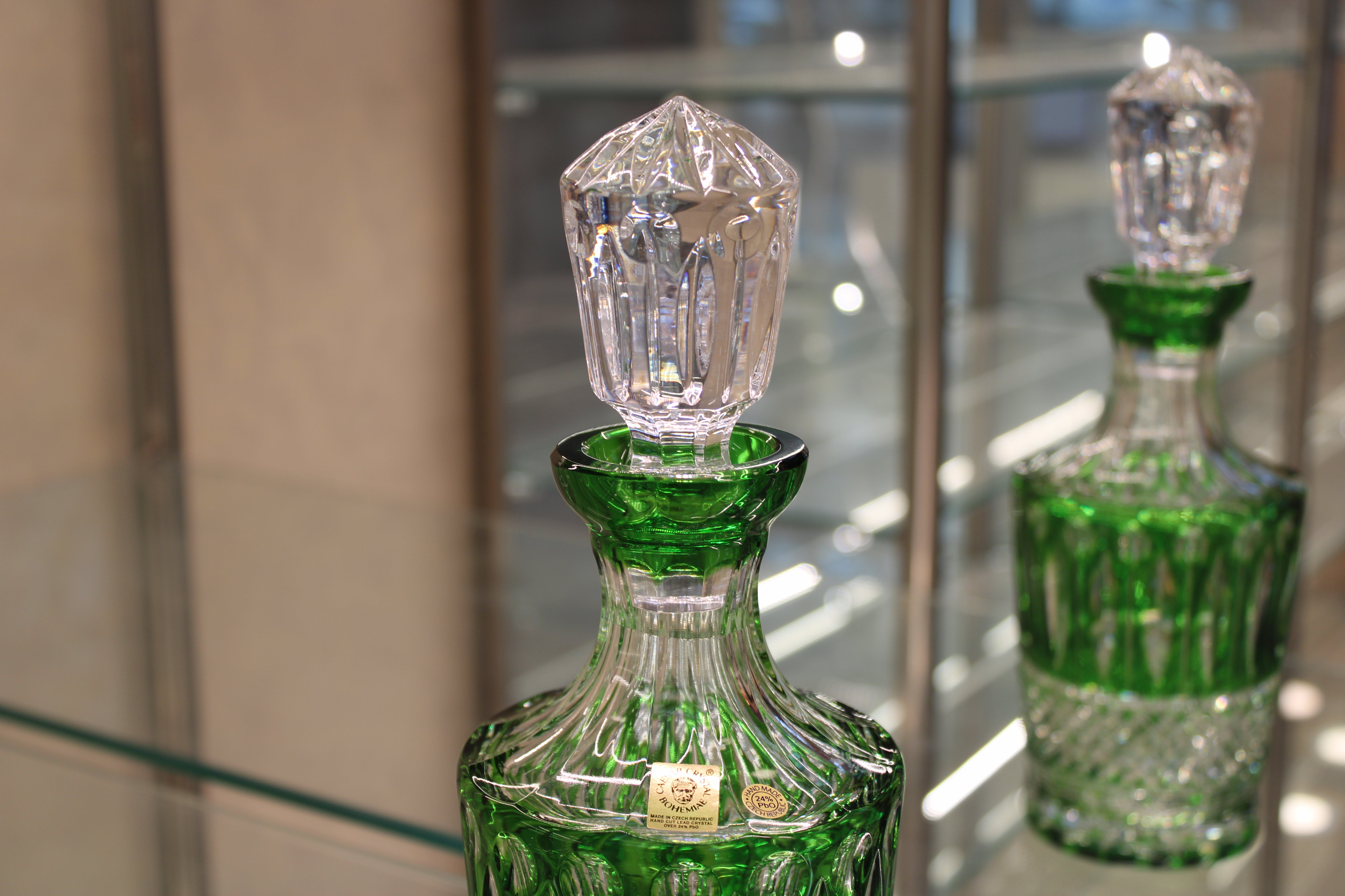 STICLA TOMY - 60ml - Verde