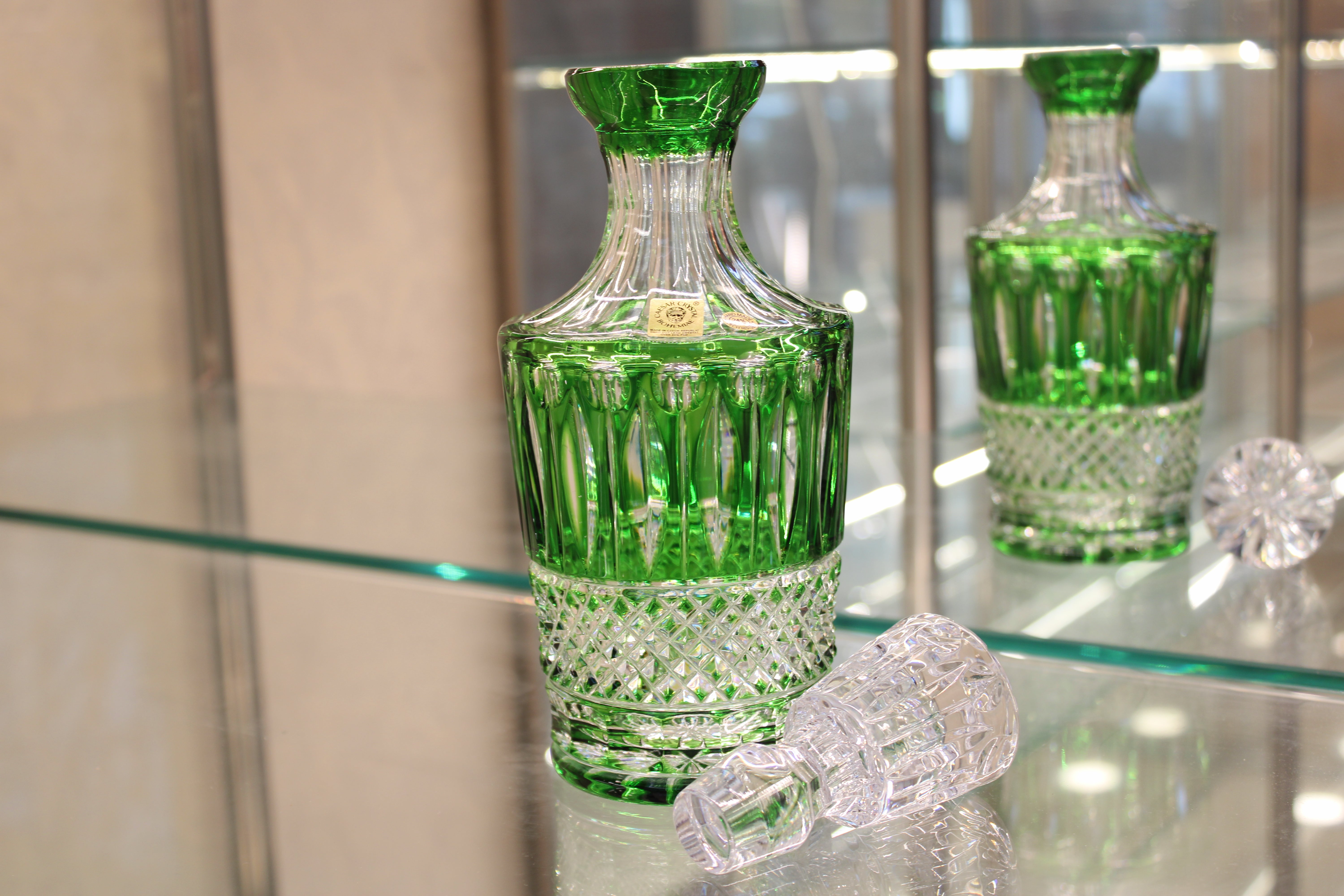 STICLA TOMY - 60ml - Verde