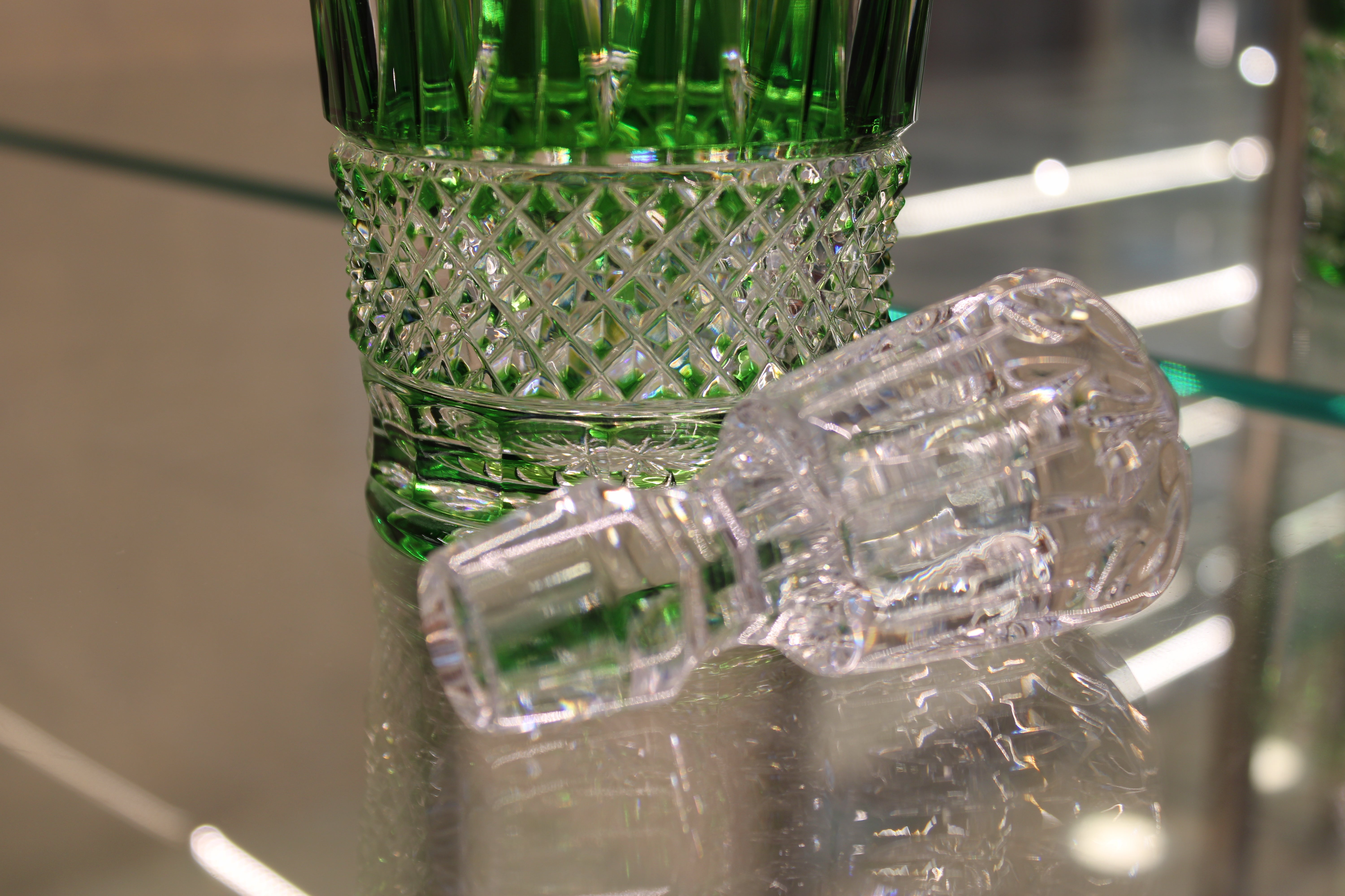 STICLA TOMY - 60ml - Verde