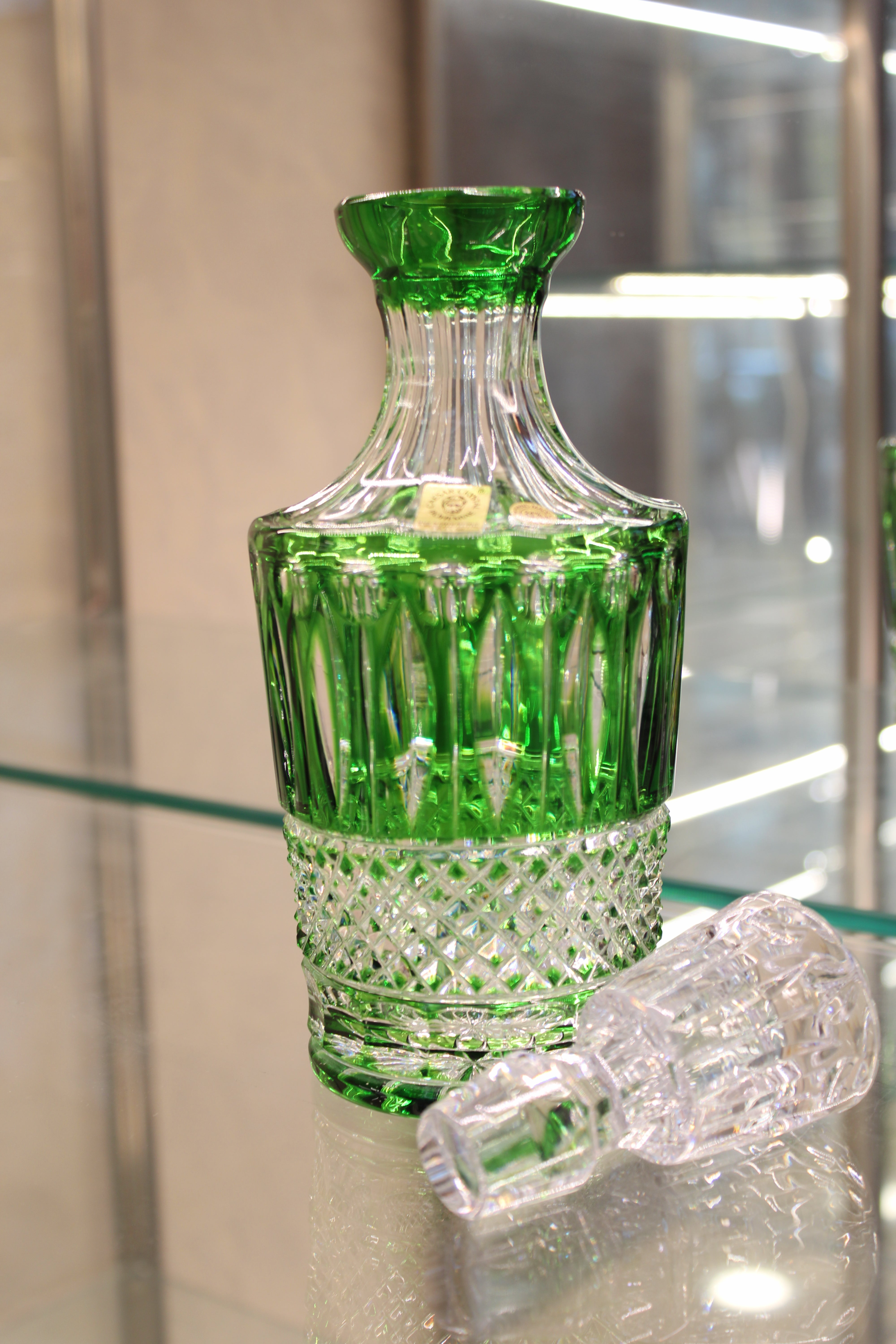 STICLA TOMY - 60ml - Verde