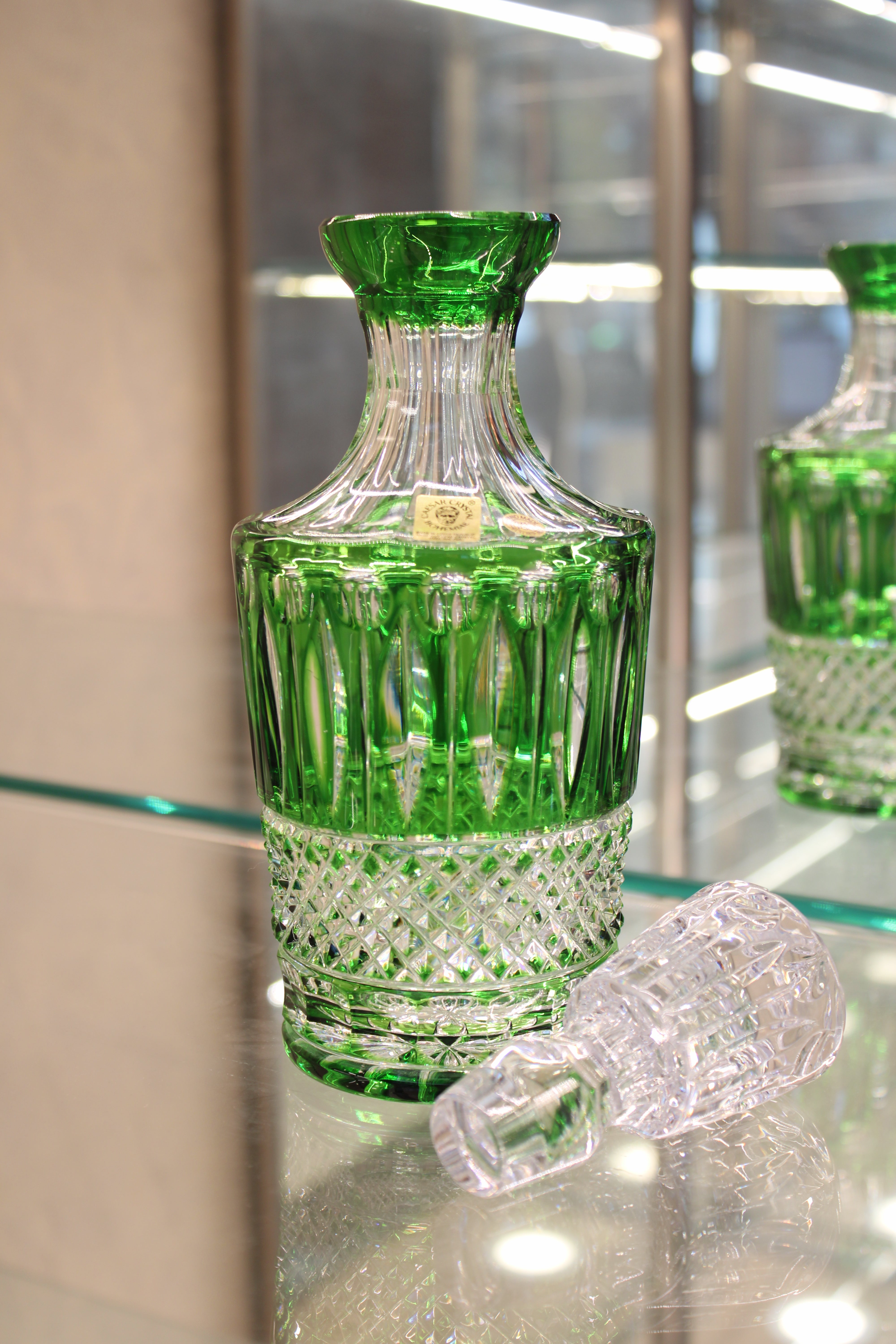 STICLA TOMY - 60ml - Verde