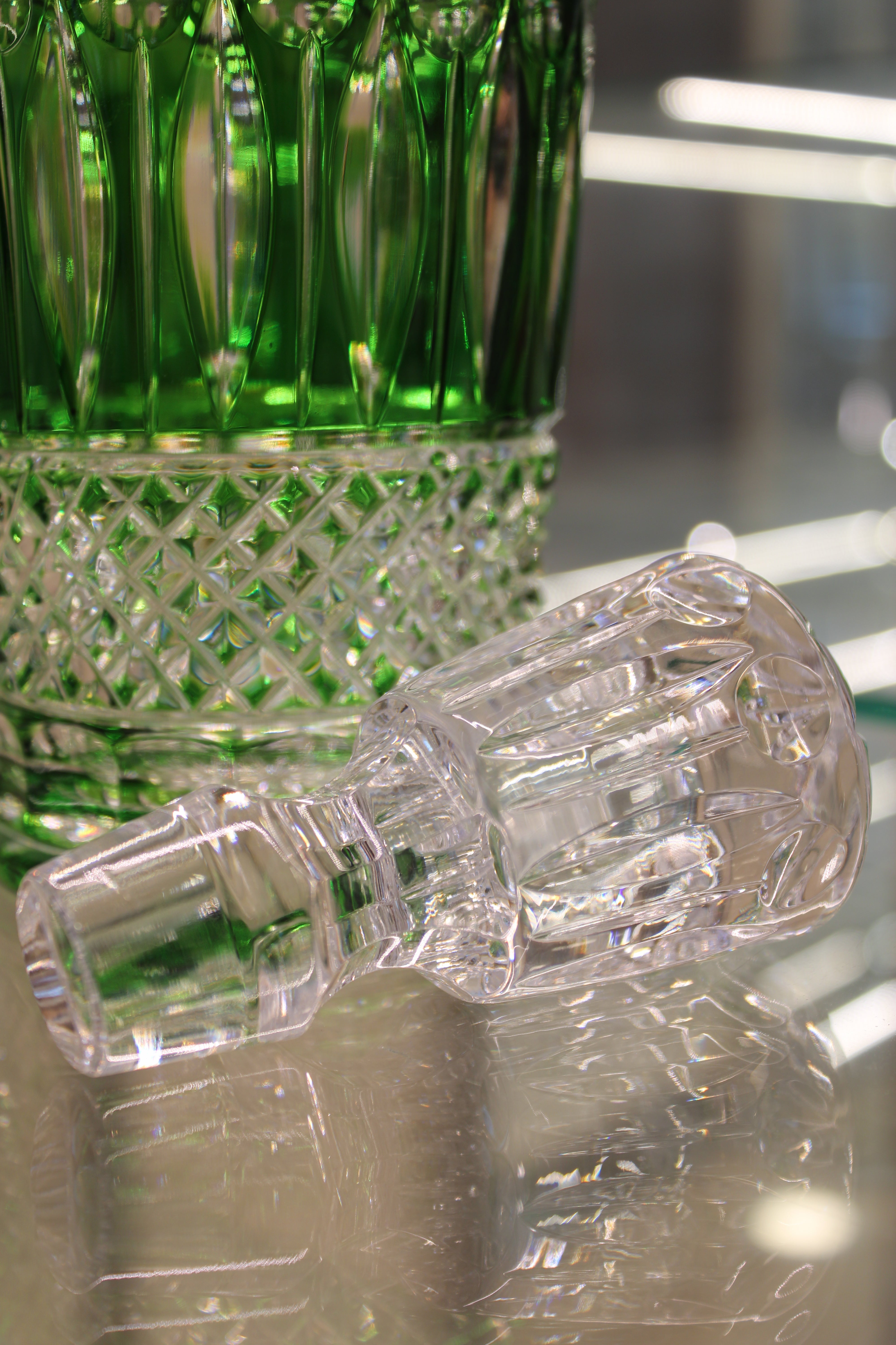 STICLA TOMY - 60ml - Verde