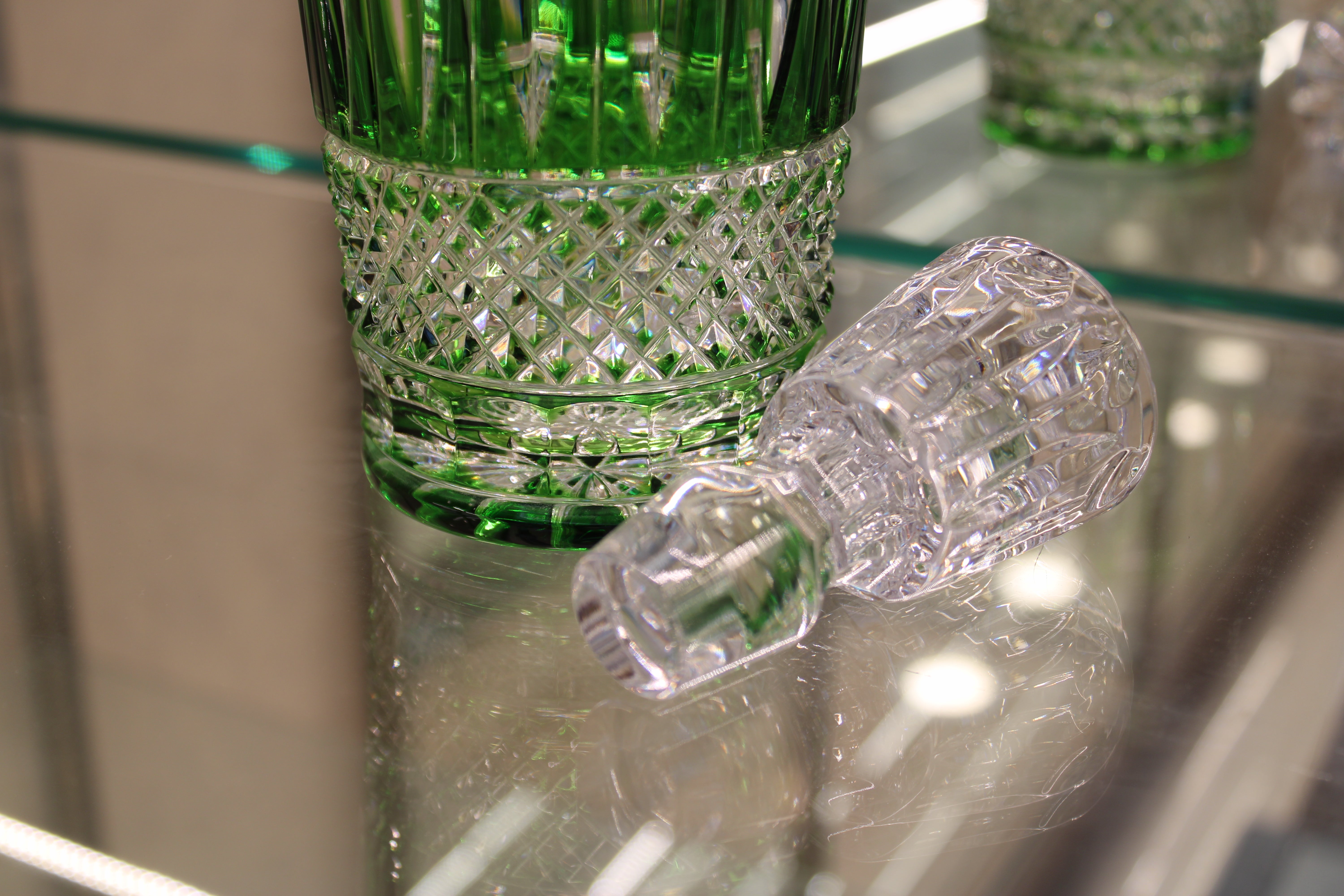 STICLA TOMY - 60ml - Verde