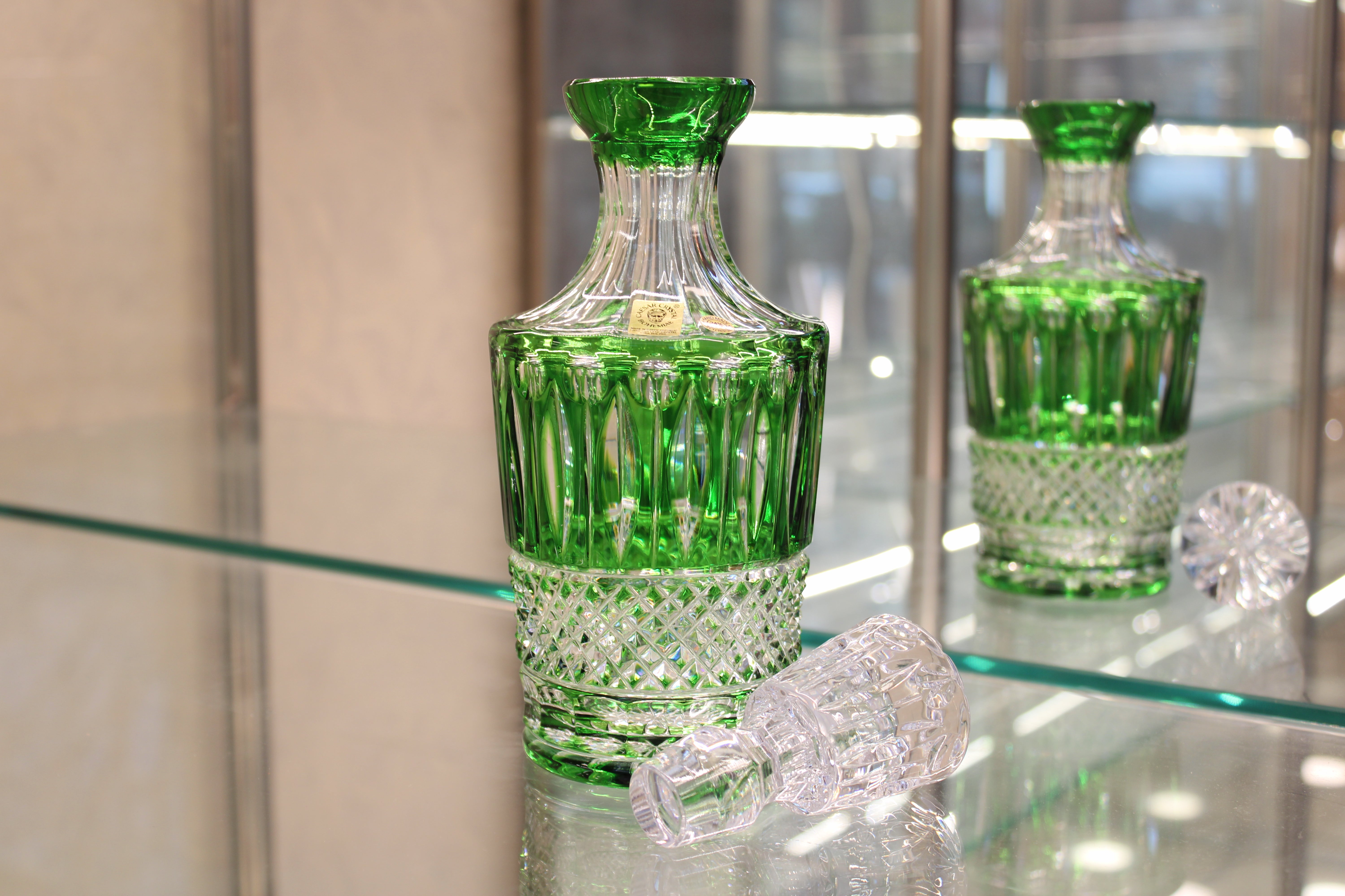 STICLA TOMY - 60ml - Verde