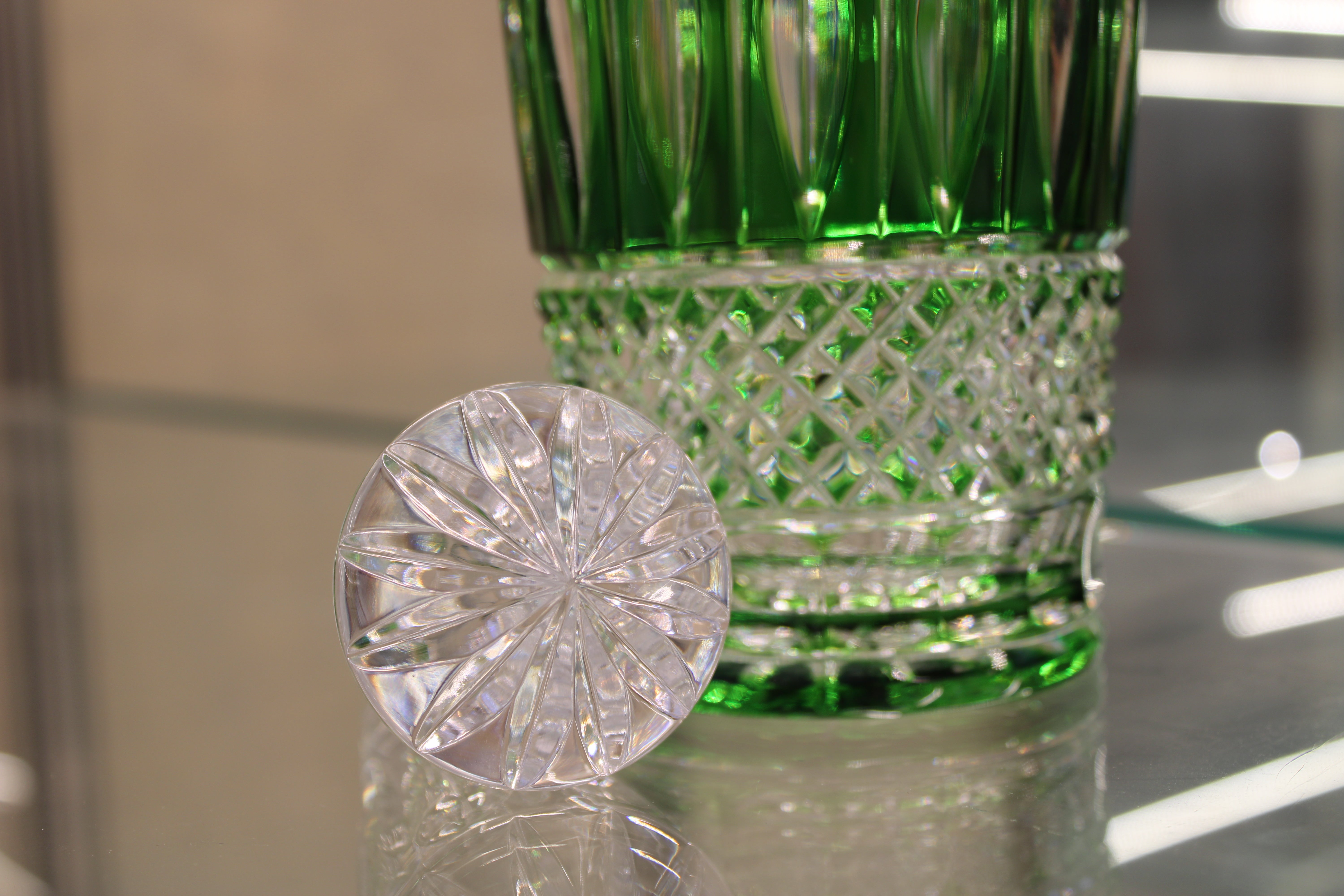 STICLA TOMY - 60ml - Verde