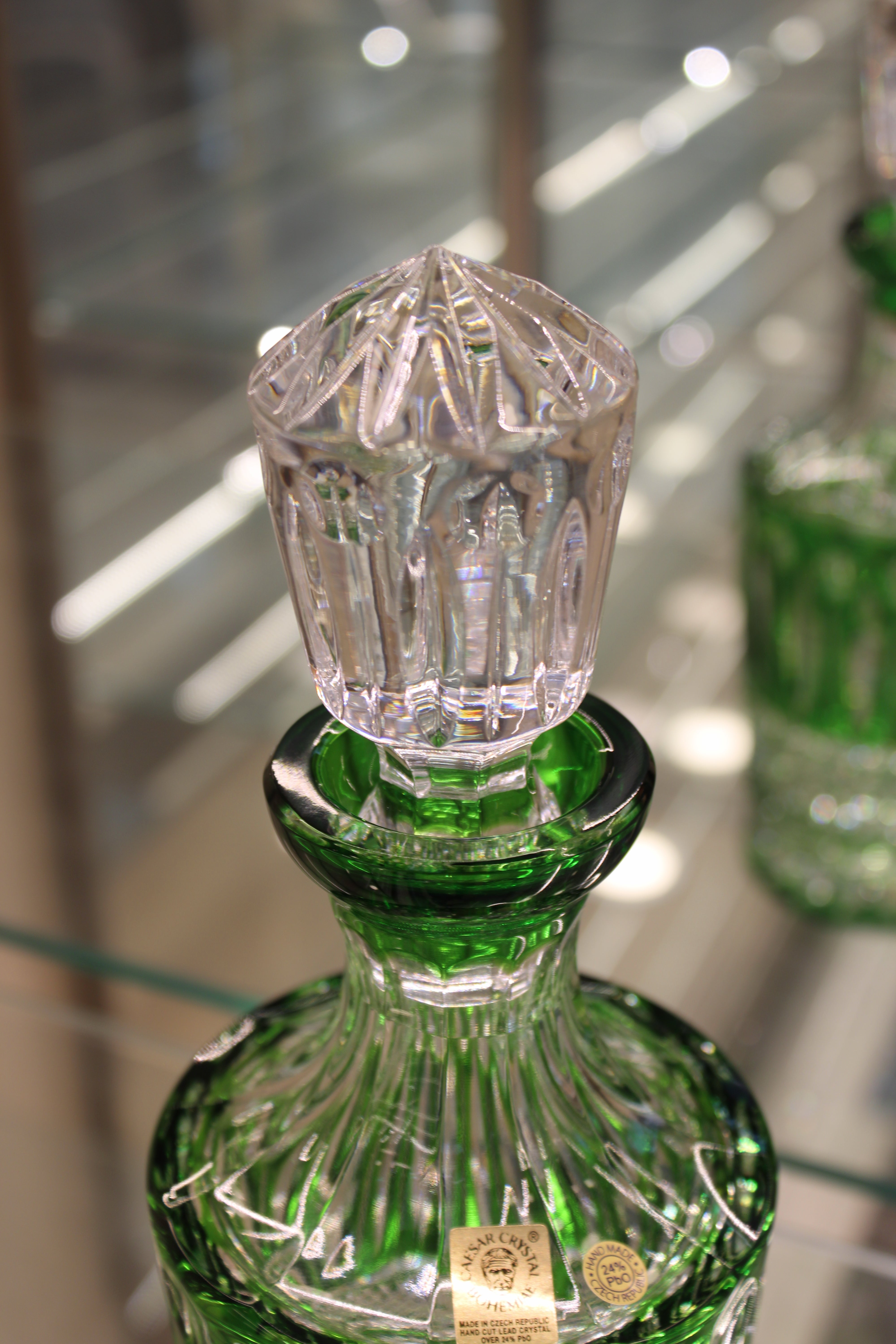 STICLA TOMY - 60ml - Verde