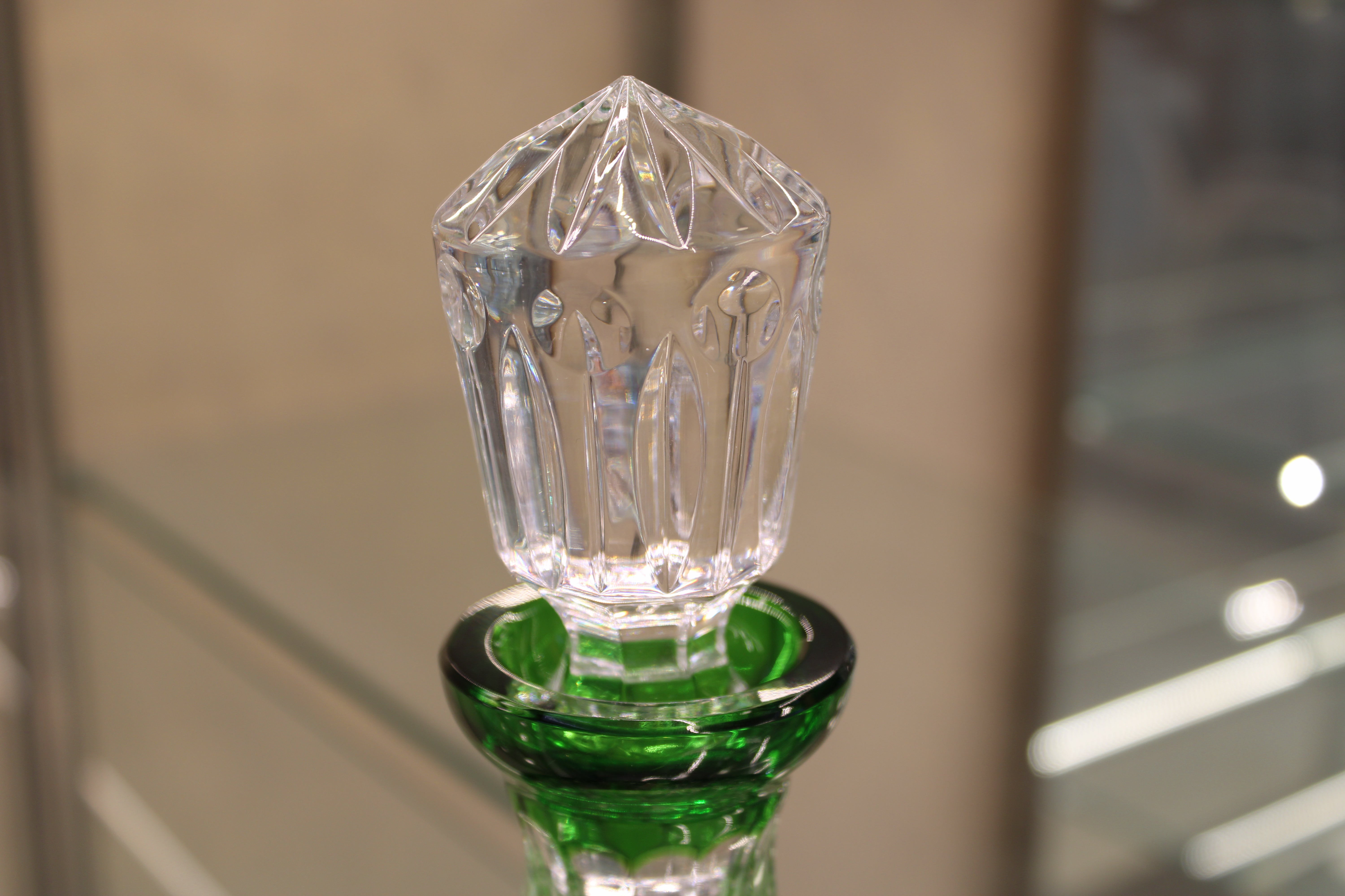 STICLA TOMY - 60ml - Verde