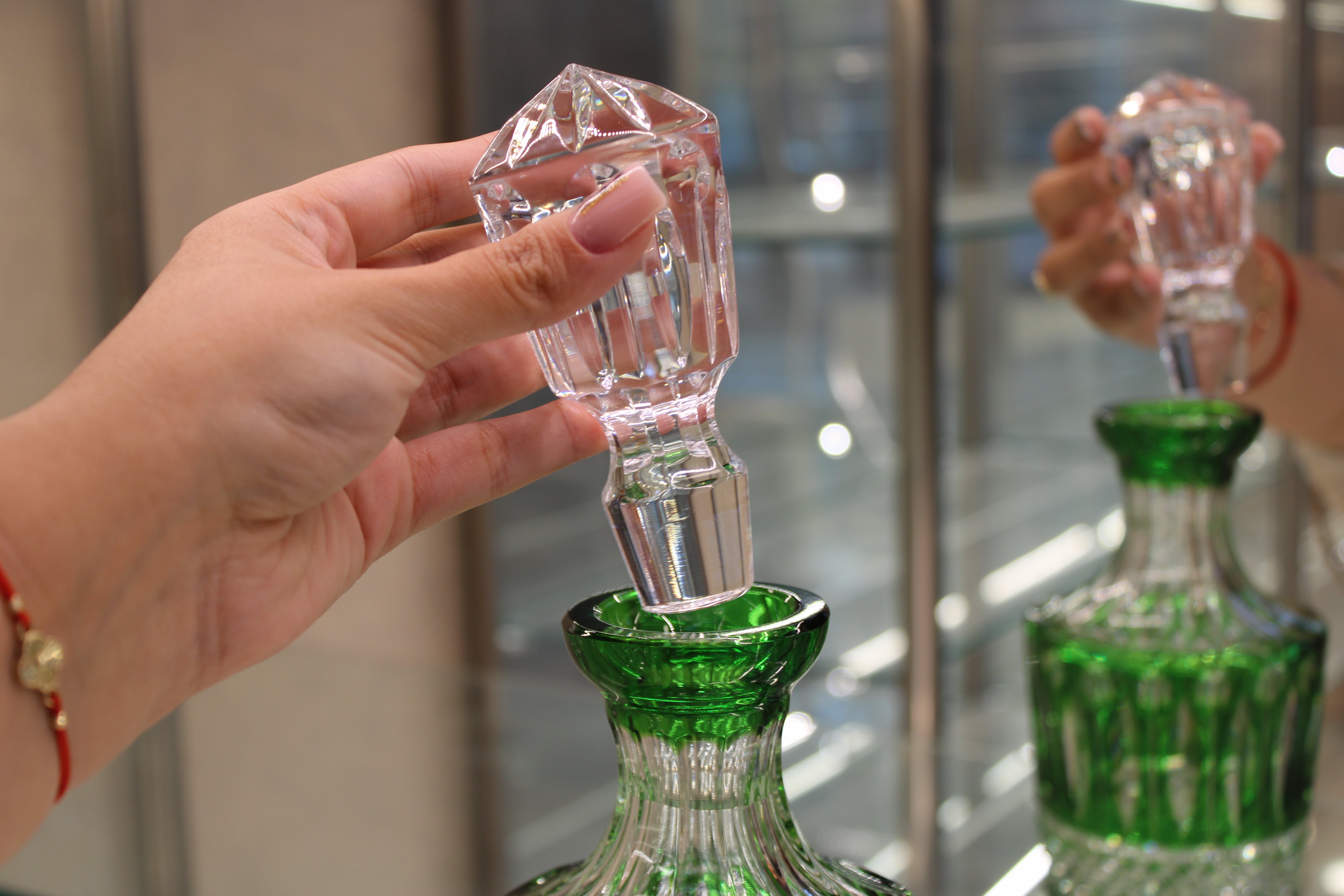 STICLA TOMY - 60ml - Verde