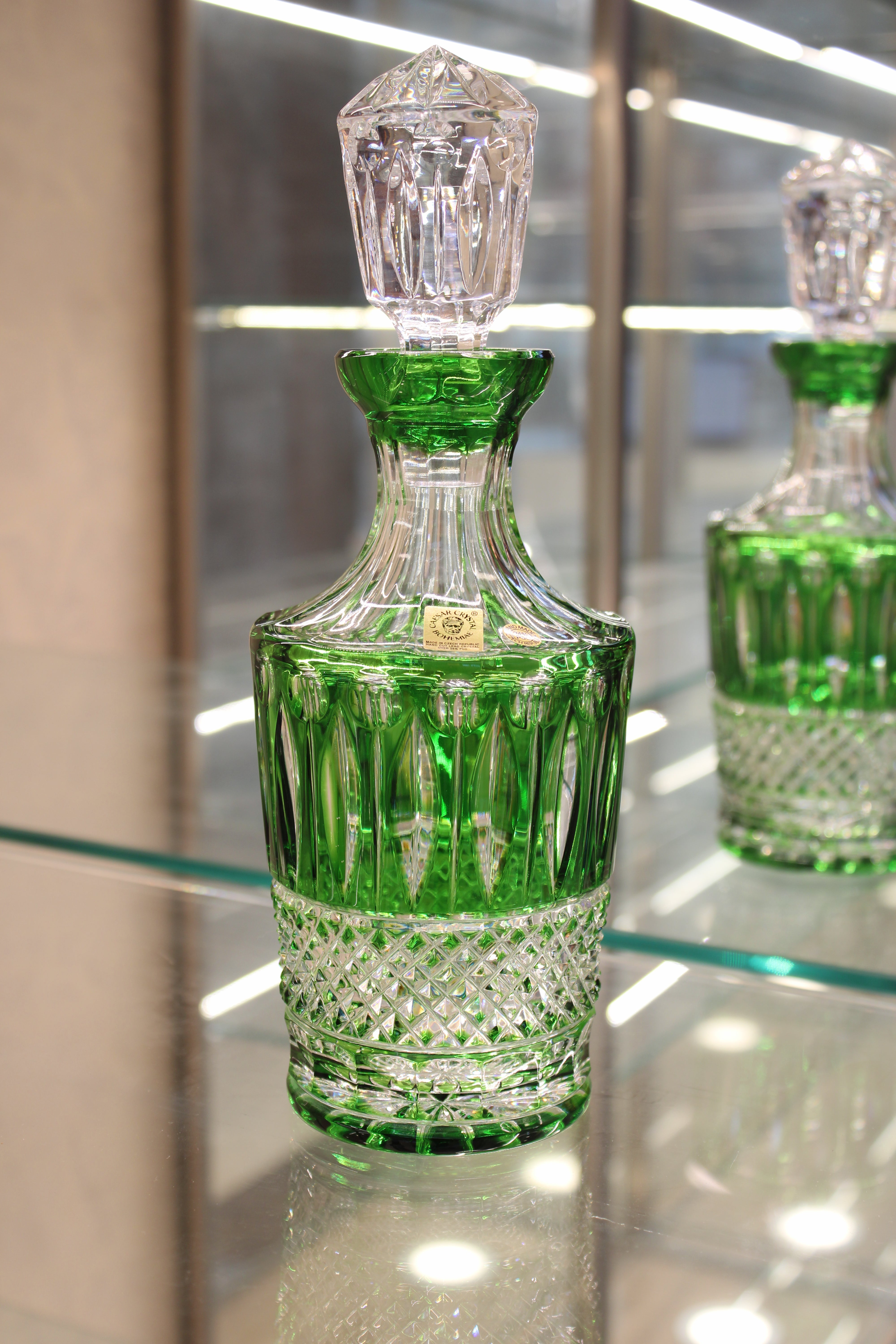 STICLA TOMY - 60ml - Verde