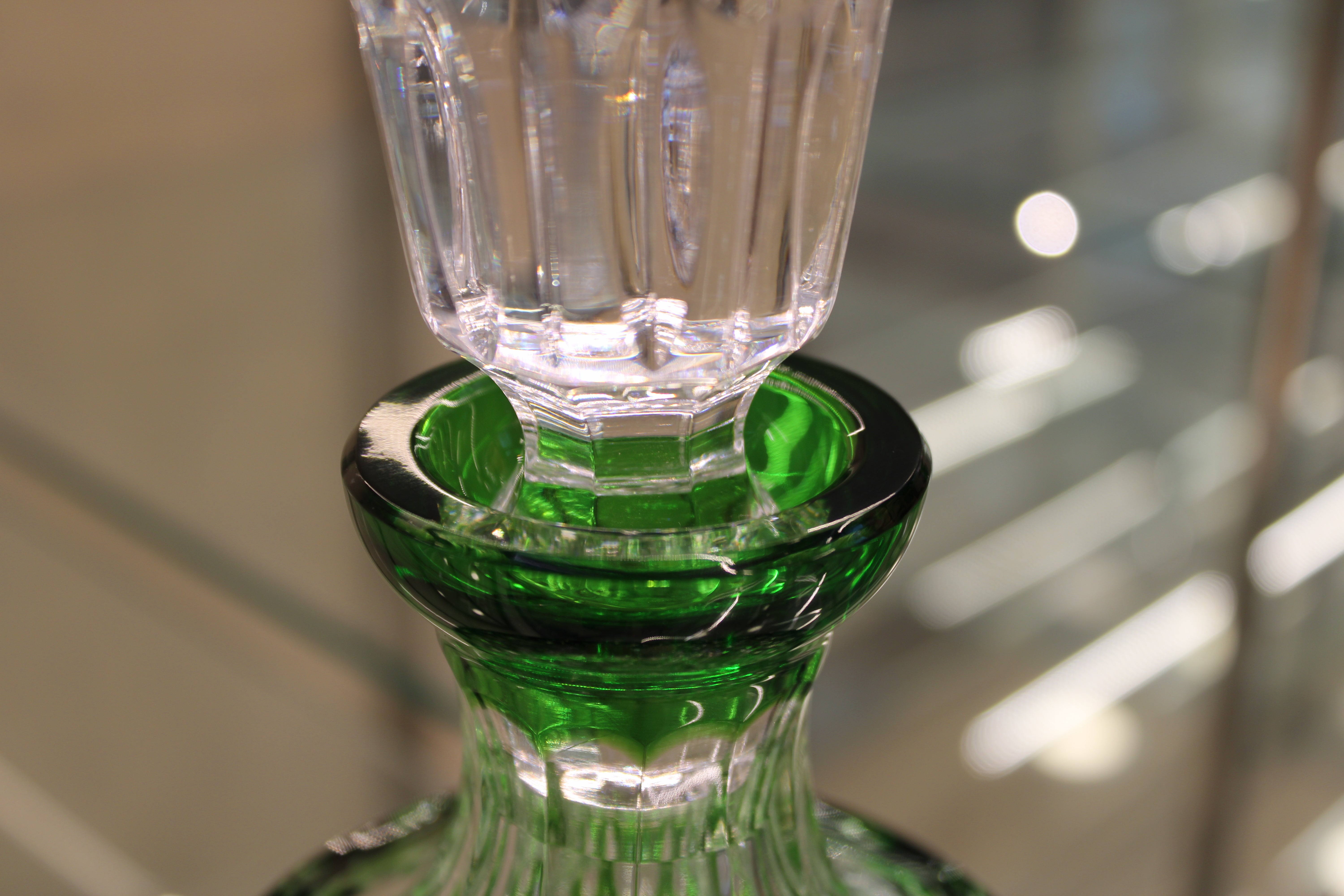 STICLA TOMY - 60ml - Verde