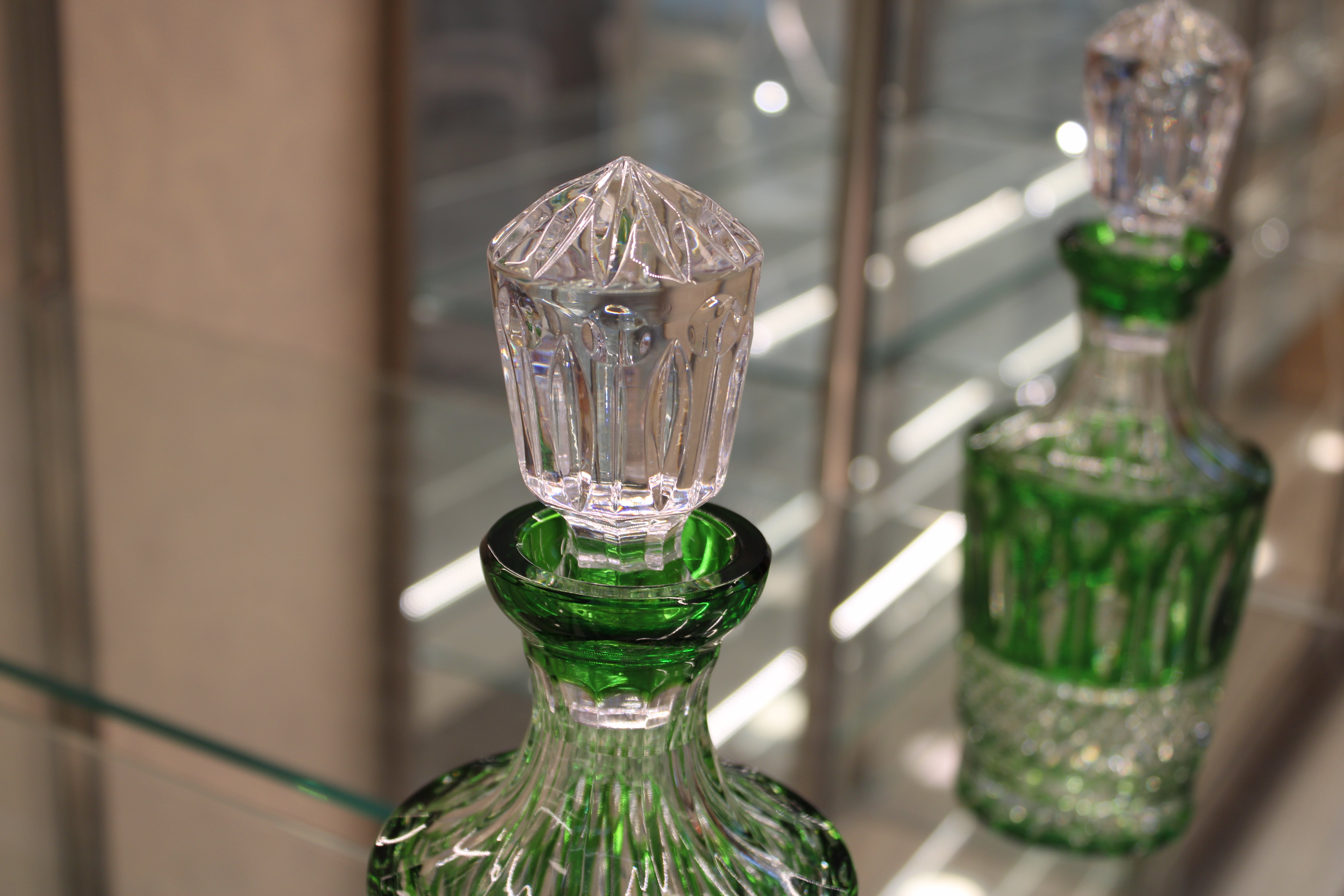 STICLA TOMY - 60ml - Verde