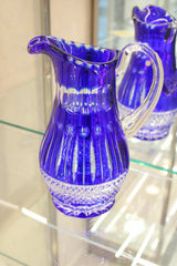 Carafa Tomy - 1300 ml - albastru