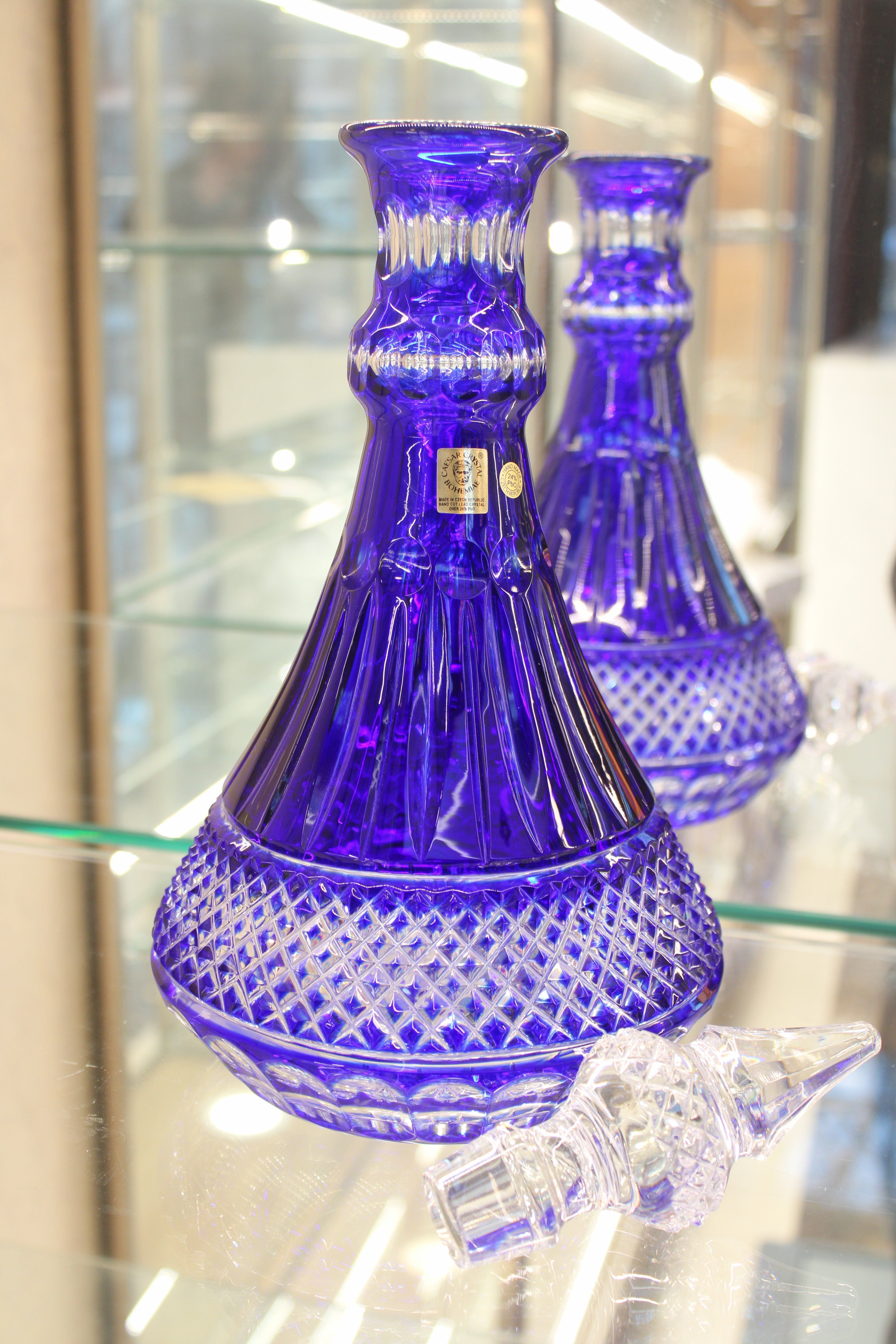 Sticla Tomy - 1300 ml - albastru