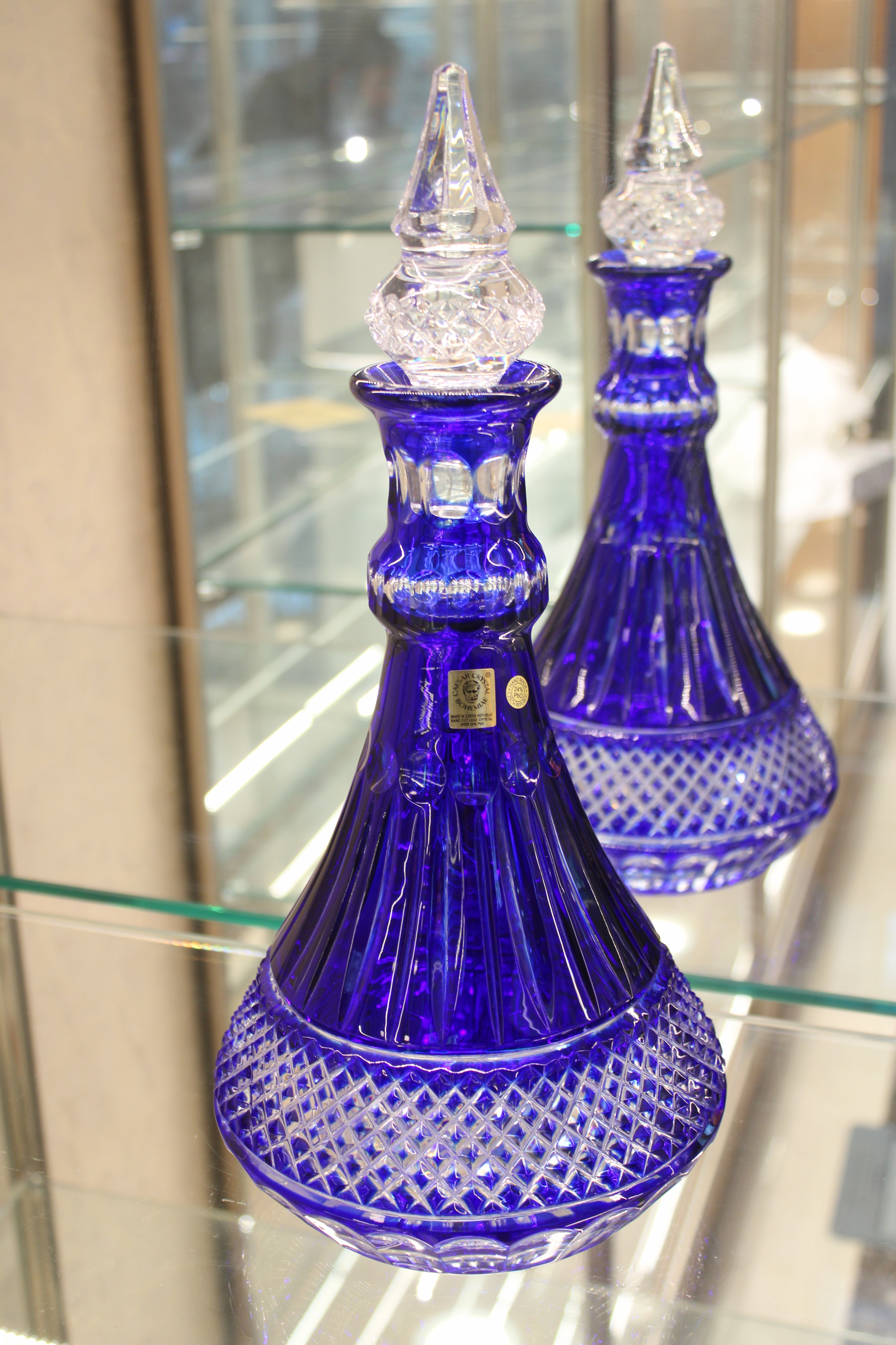 Sticla Tomy - 1300 ml - albastru