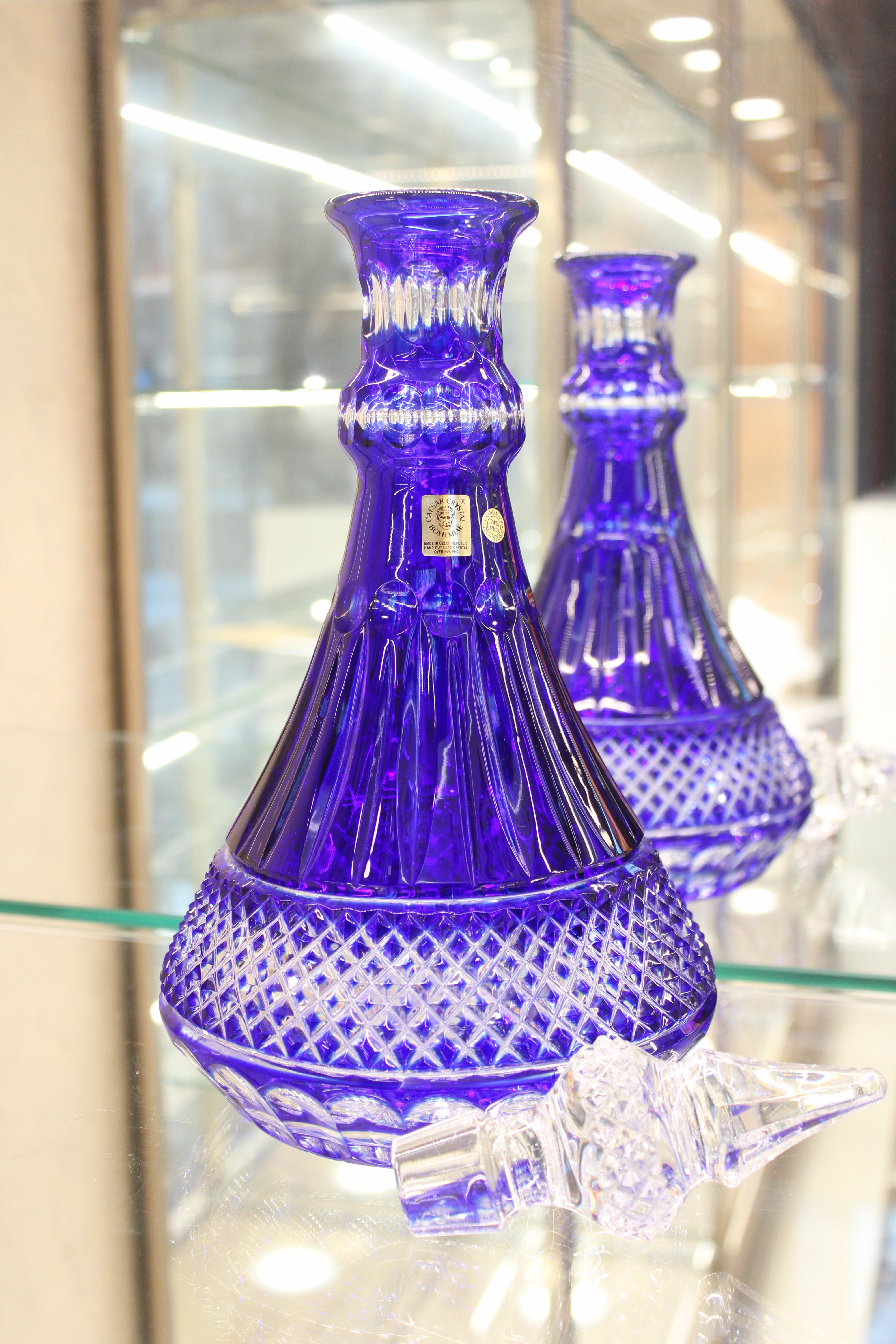 Sticla Tomy - 1300 ml - albastru