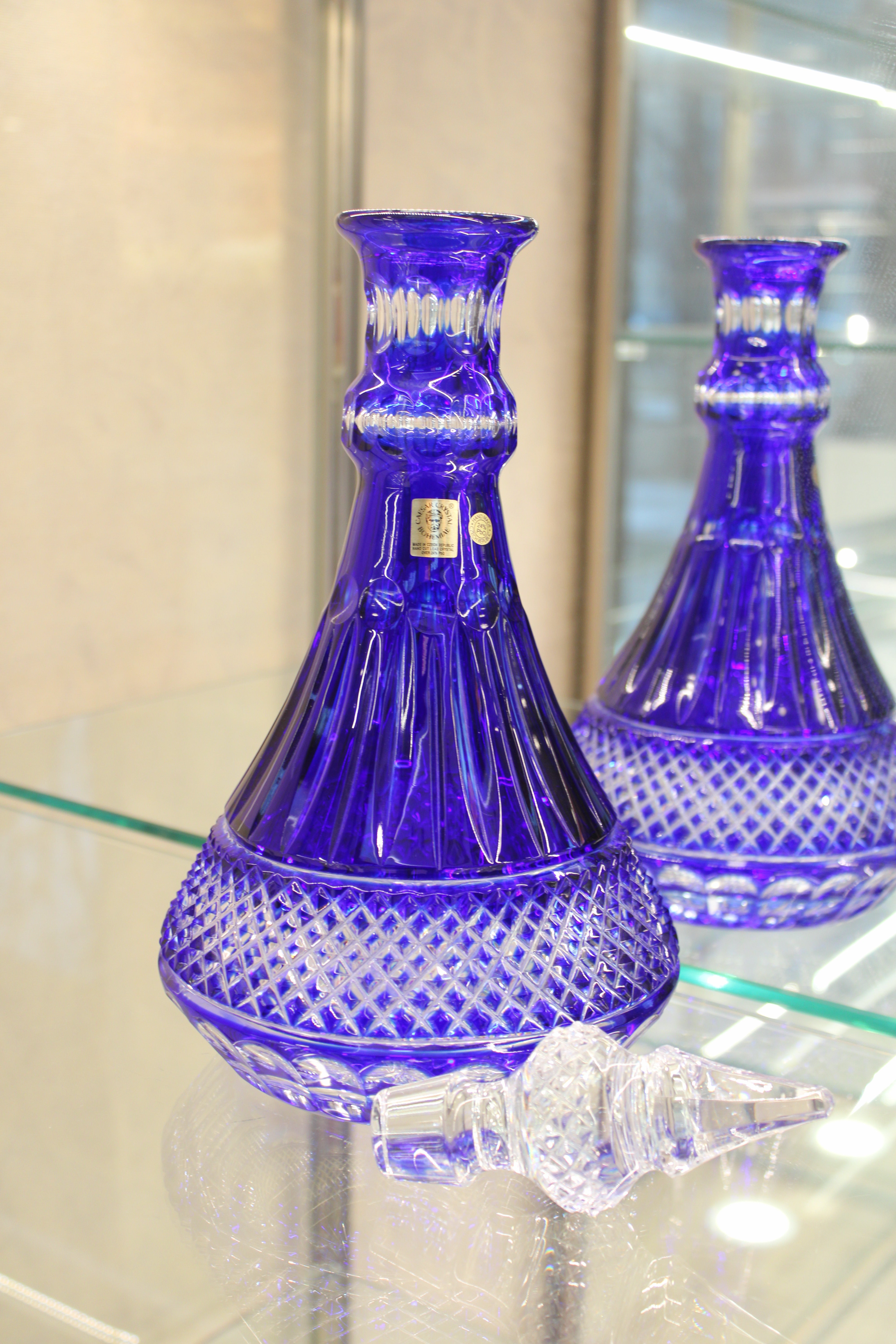 Sticla Tomy - 1300 ml - albastru