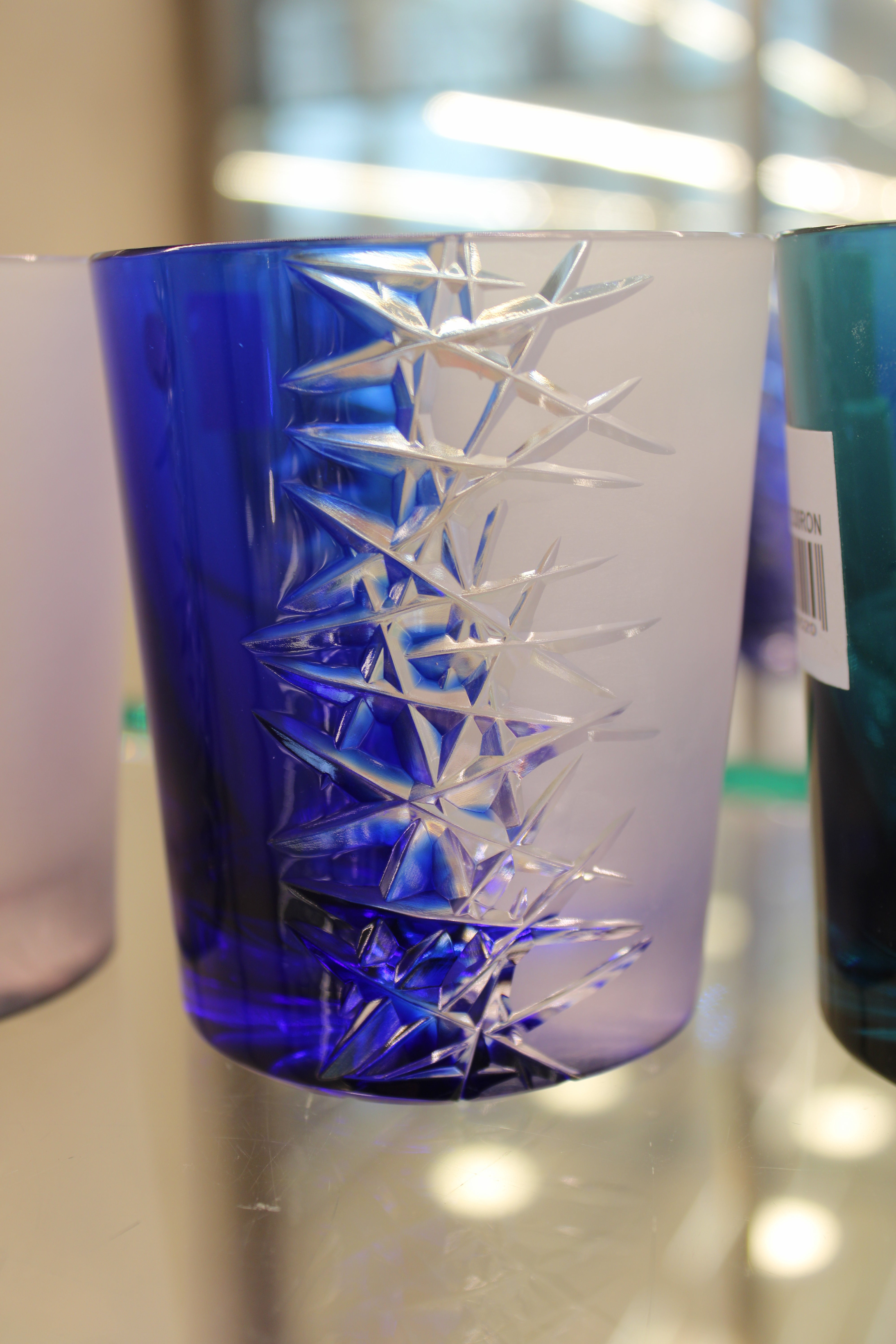 Set 6 Pahare Frozen - 290 ml - multicolor