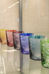 Set 6 Pahare Frozen - 290 ml - multicolor