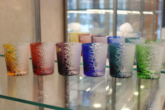 Set 6 Pahare Frozen - 290 ml - multicolor