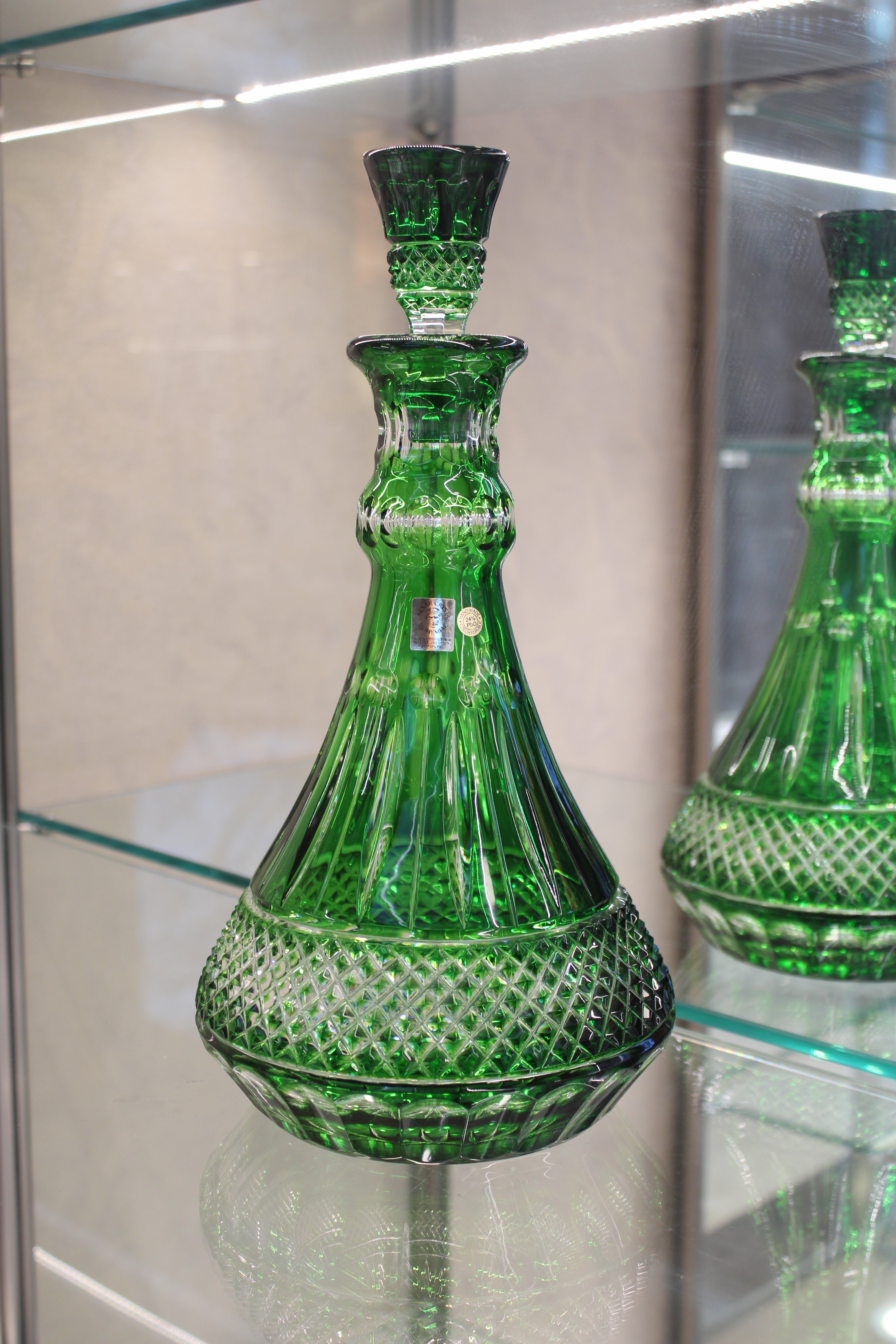 Sticla Tomy - 1300 ml - verde