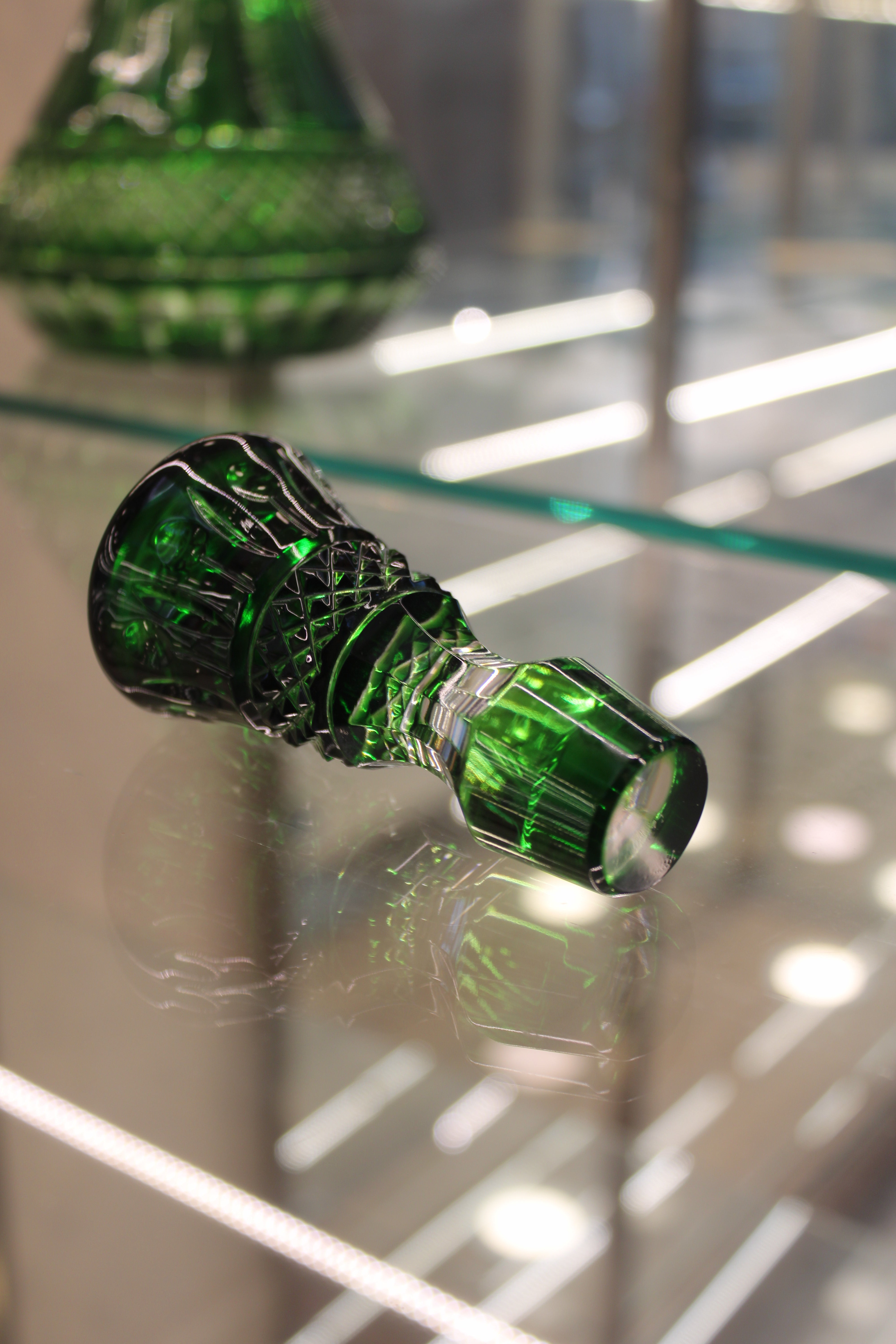 Sticla Tomy - 1300 ml - verde