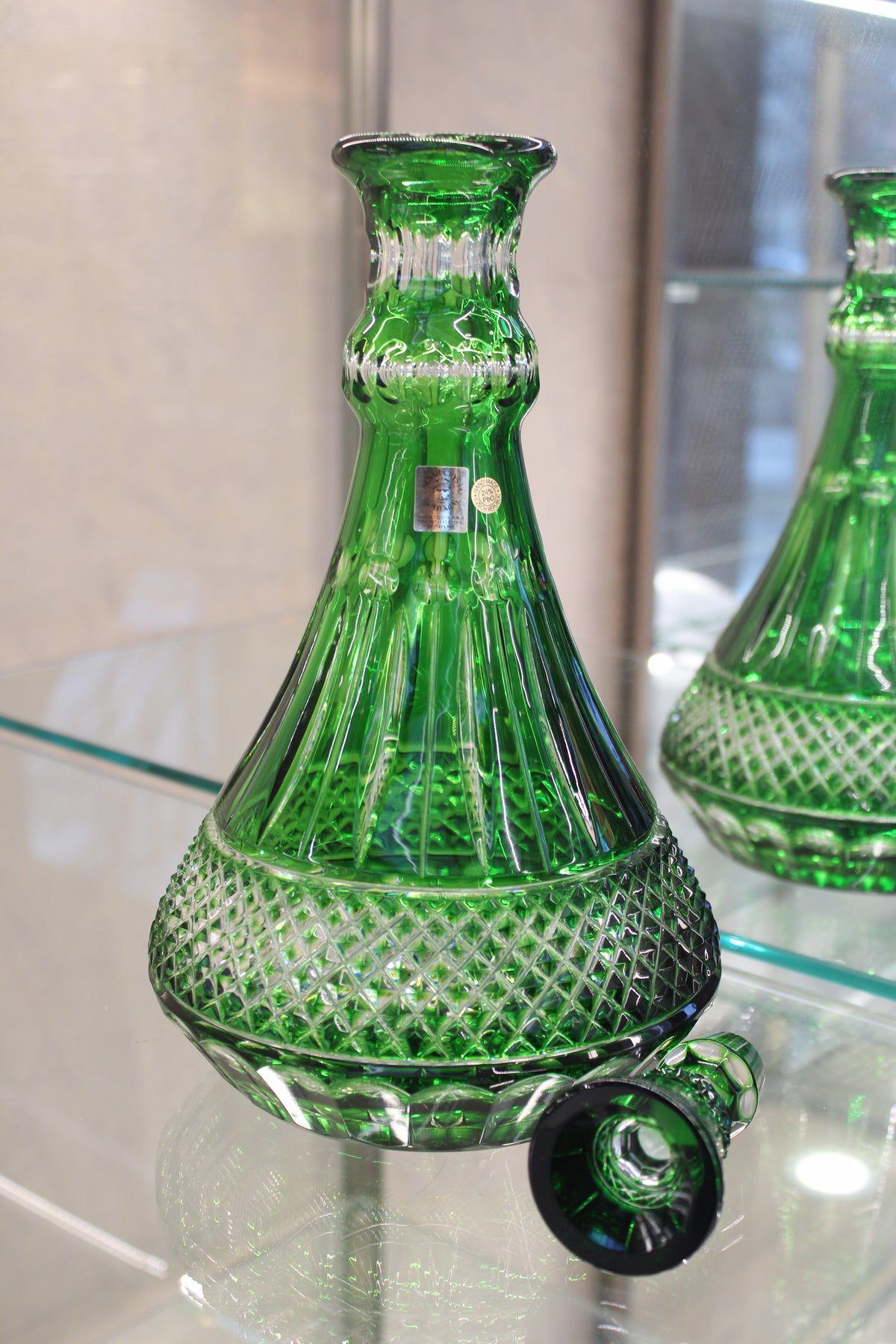 Sticla Tomy - 1300 ml - verde