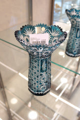 Vaza Marcela - 185 mm - azure